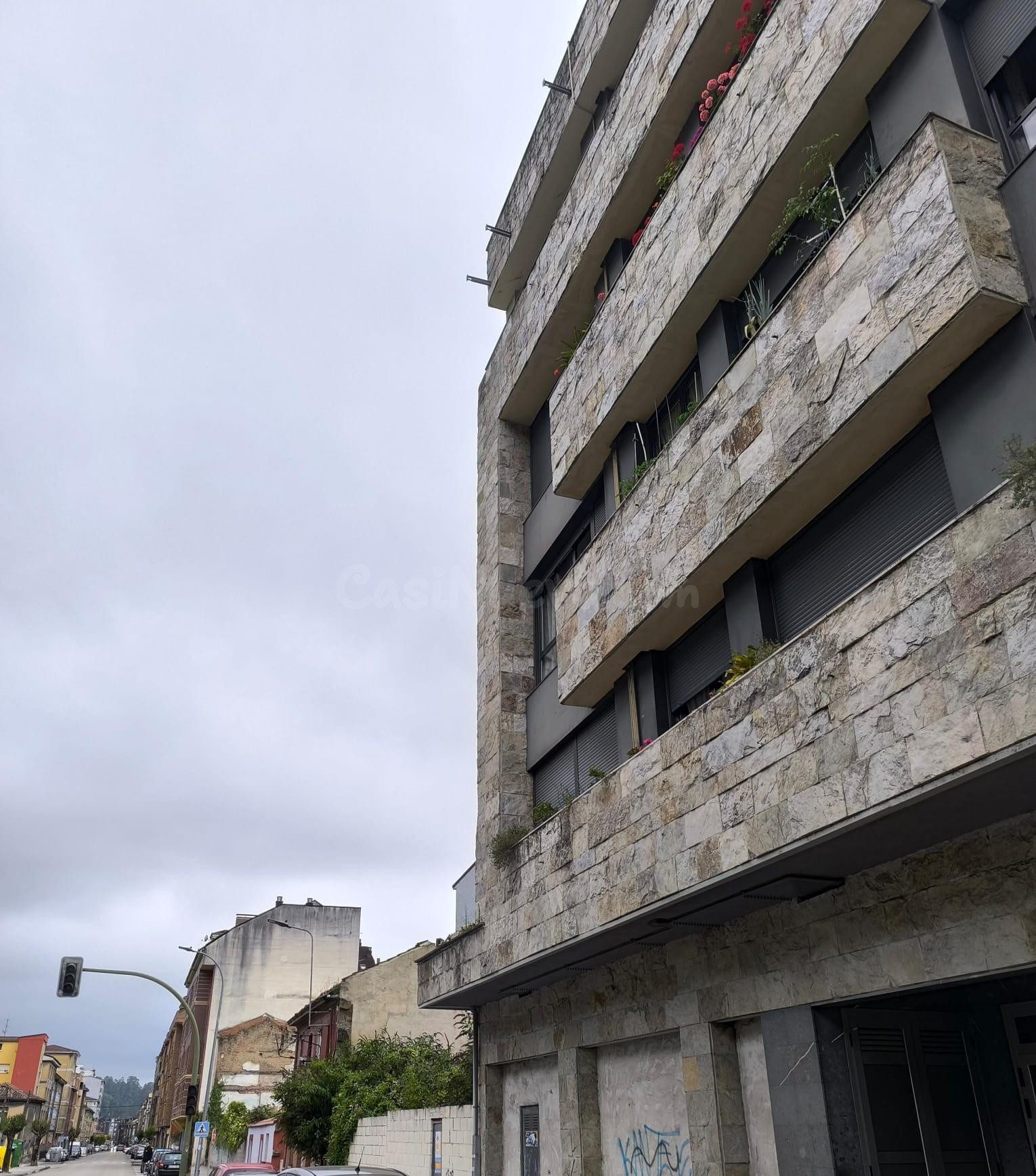 TERRENO URBANO EN VENTA EL ENTREGO ASTURIAS - foto 2