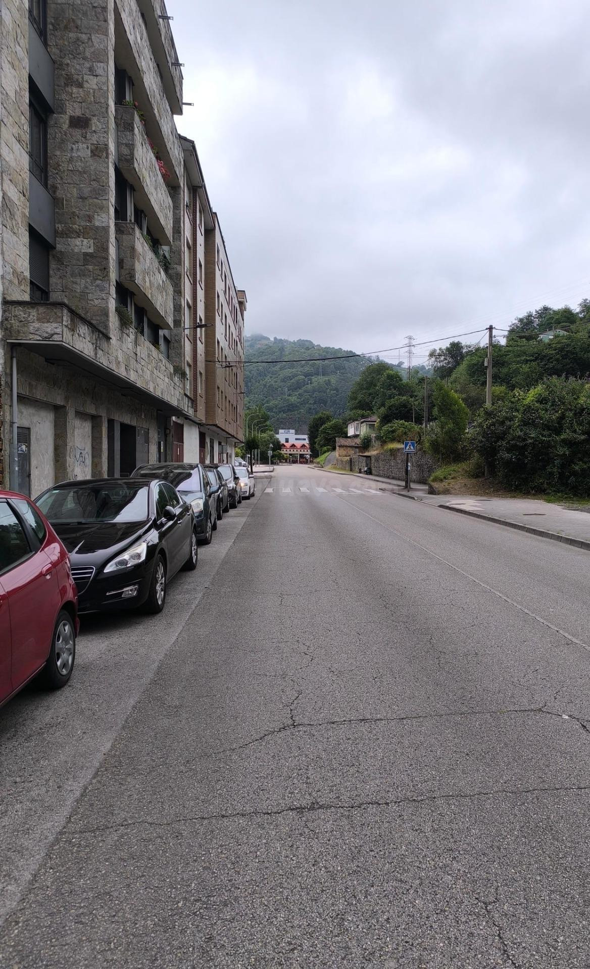 TERRENO URBANO EN VENTA EL ENTREGO ASTURIAS - foto 3