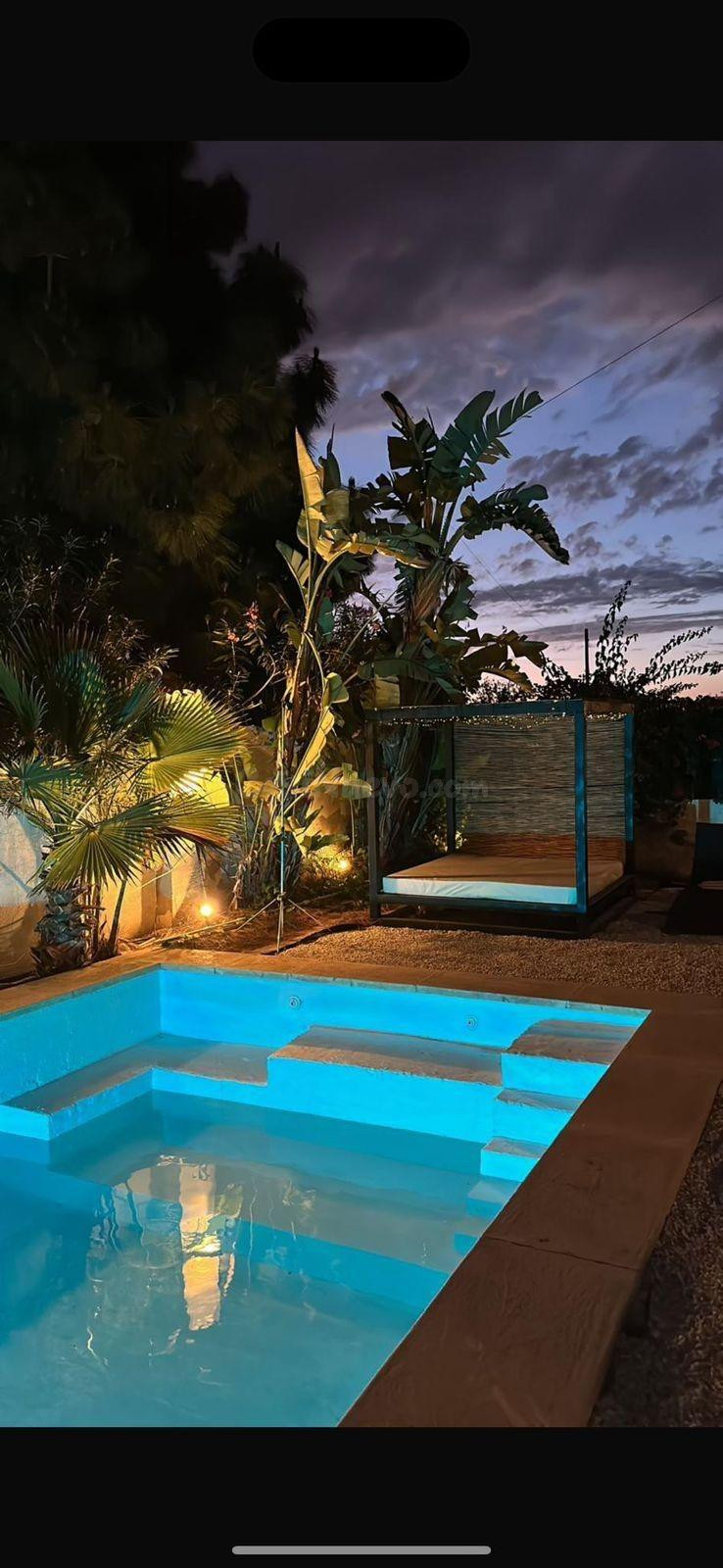 Oportunidad Única: de Chalet con 3 Viviendas Independientes en Mutxamel / San Juan de Alicante