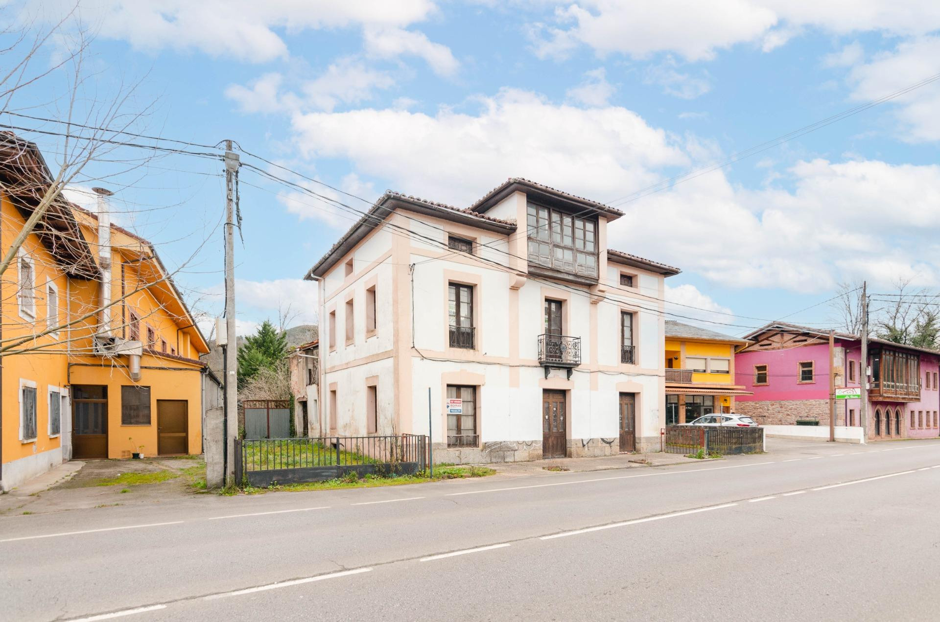 Casa en Soto de Cangas - foto 2