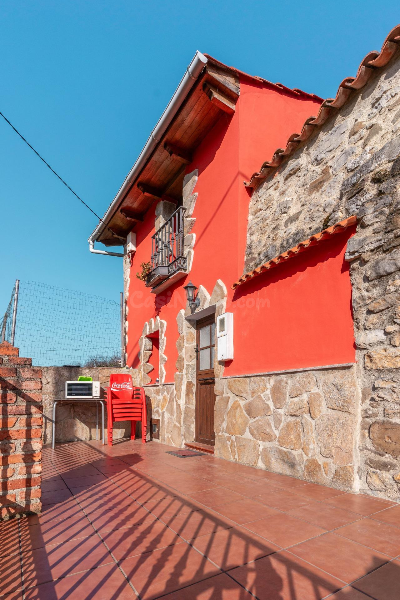 Joya Rural en Corneyana: Casa con Finca Edificable y Gran Po - foto 5