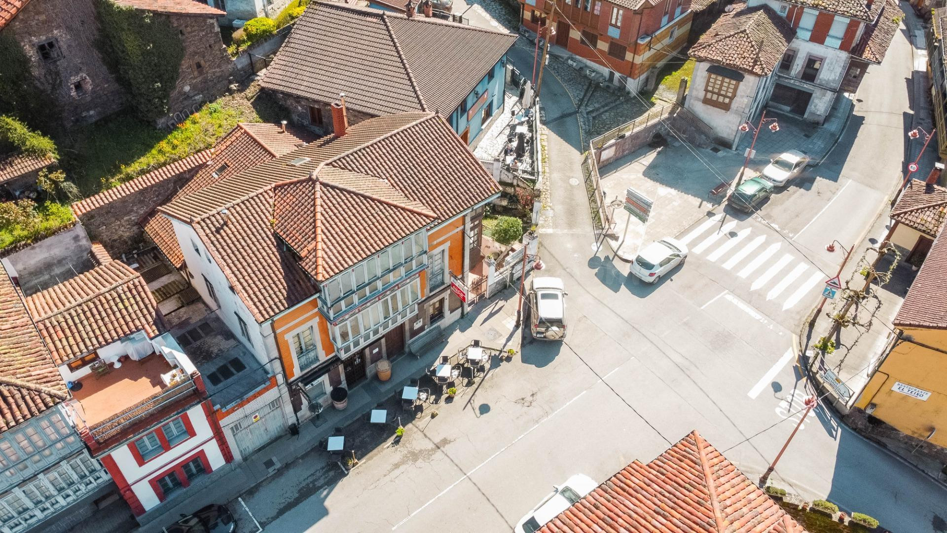 Venta de Casa Indiano en Barzana,Quirós - foto 2