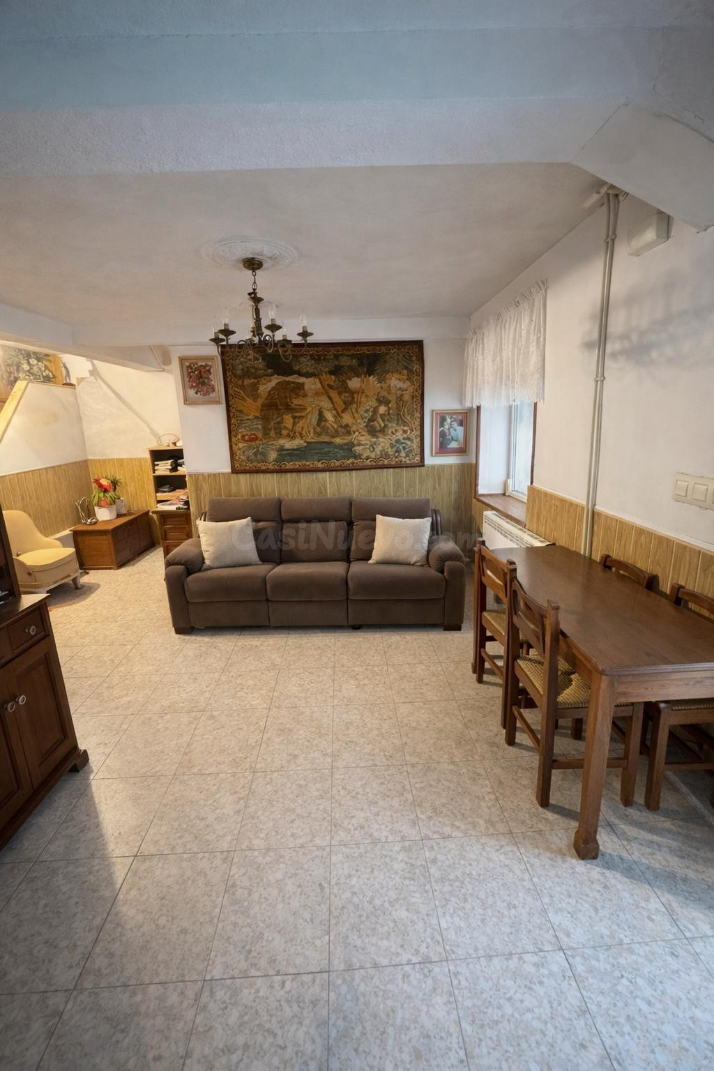 Auténtica Casa Asturiana con parcela  en Nava - foto 5