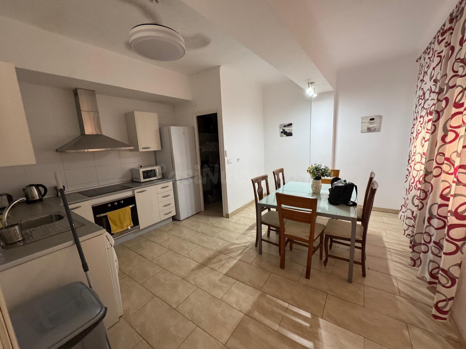 Amplio piso de 141 m2 en el corazón de Alicante