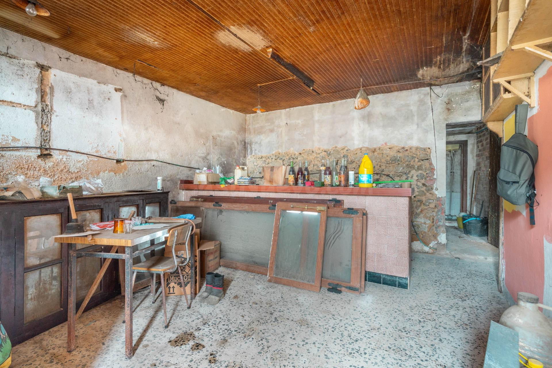 COQUETA CASA PARA REHABILITAR A CINCO MINUTOS DE TODOS LOS S - foto 4
