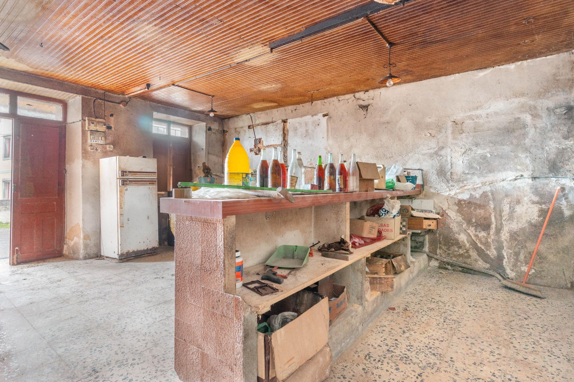 COQUETA CASA PARA REHABILITAR A CINCO MINUTOS DE TODOS LOS S - foto 5