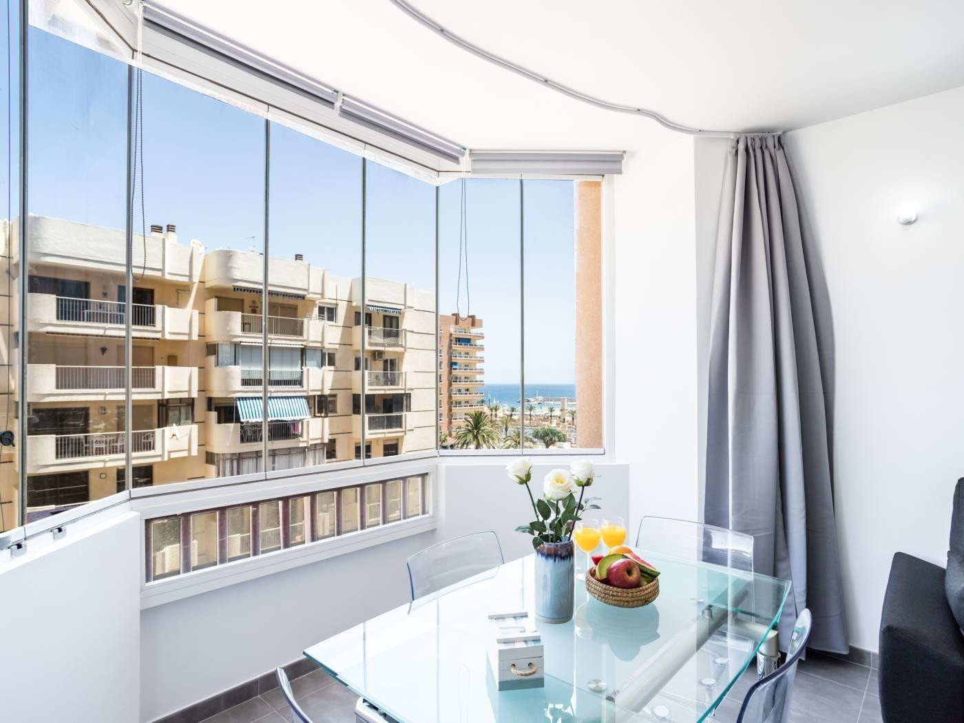 ESTUDIO EN VENTA EN HOTEL PALMERAS