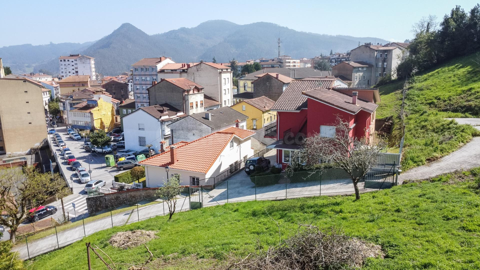 Única y exclusiva: La última gran parcela urbana en el centr - foto 3
