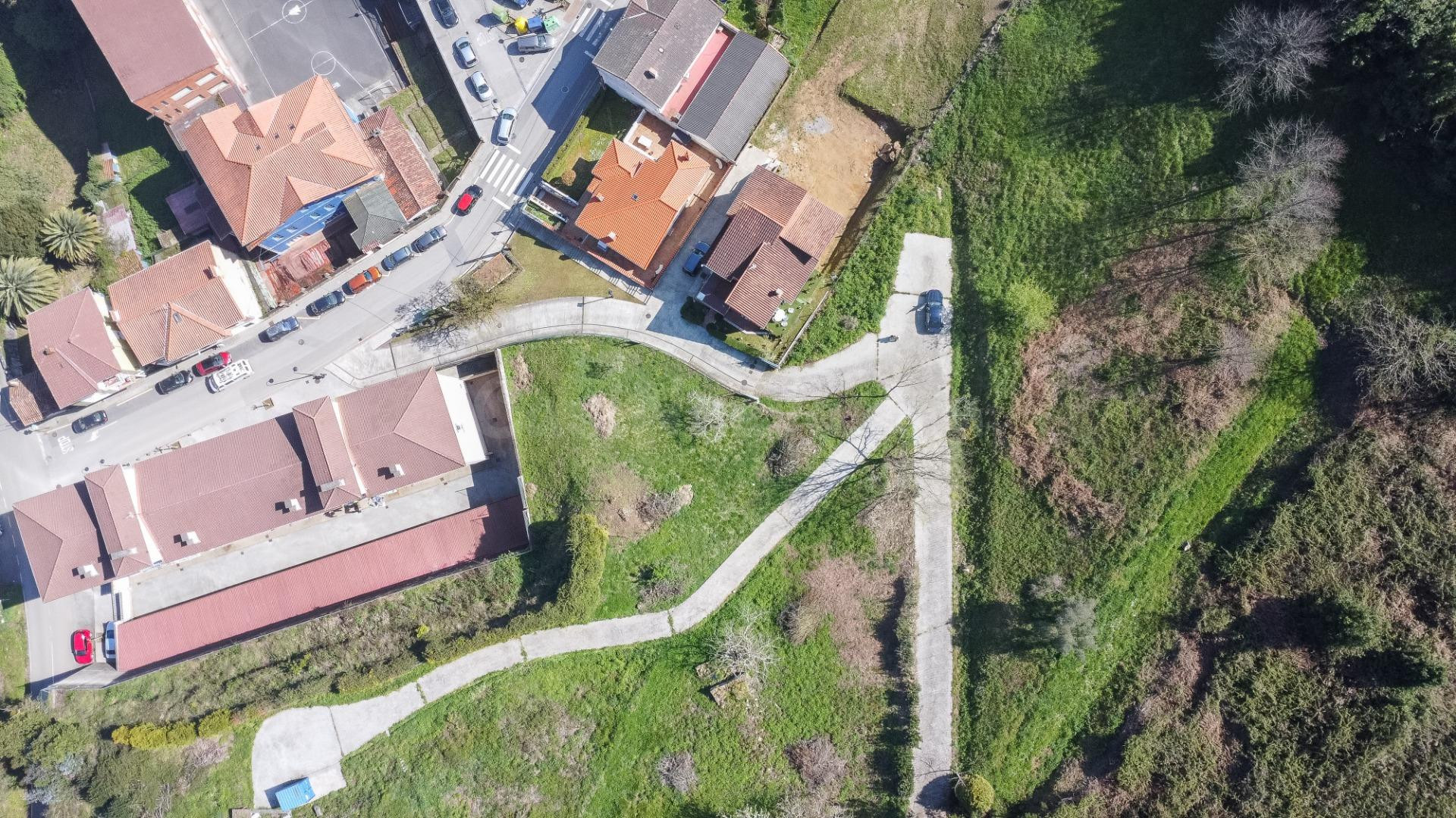 Única y exclusiva: La última gran parcela urbana en el centr - foto 5