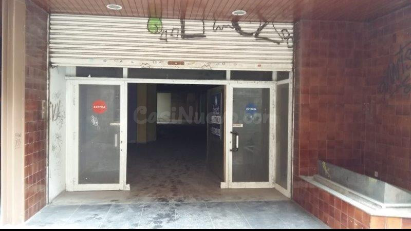 Local comercial zona centro - foto 4