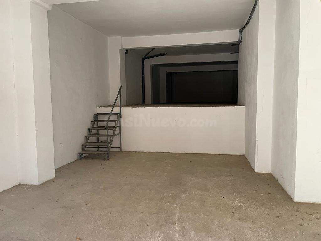 LOCAL EN VENTA EN L'ALCÚDIA - foto 5