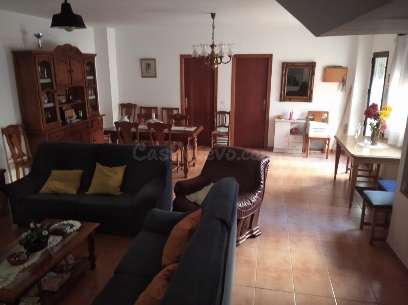 CASA EN VENTA EN COFRENTES