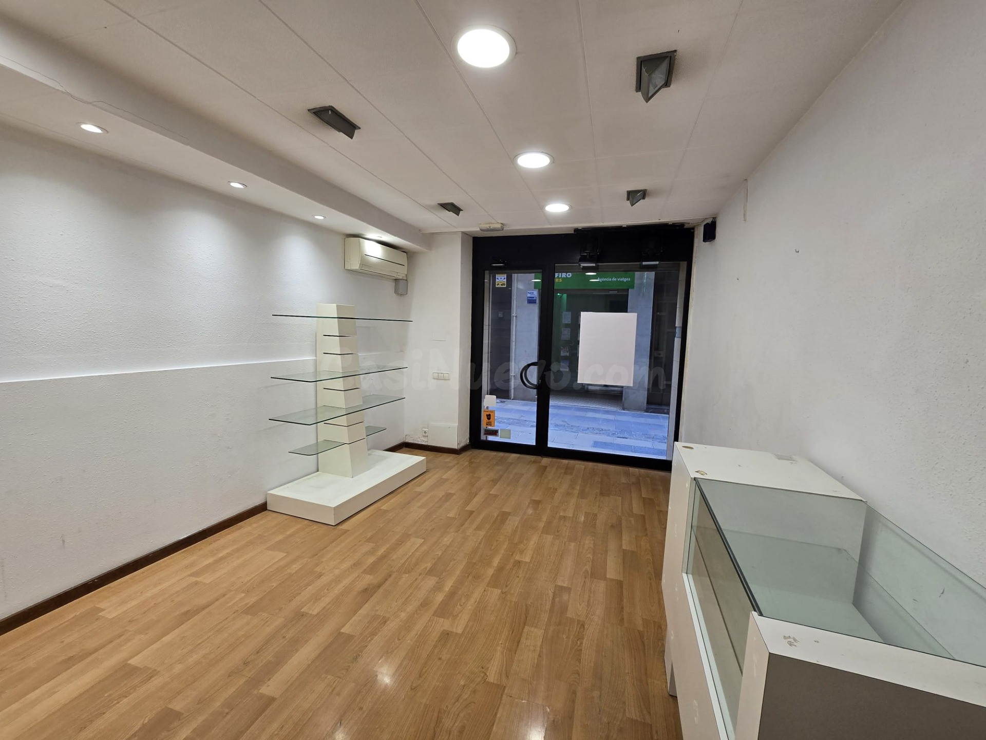 Local Comercial en Venta en z. Plana de l'Om, Manresa - foto 3