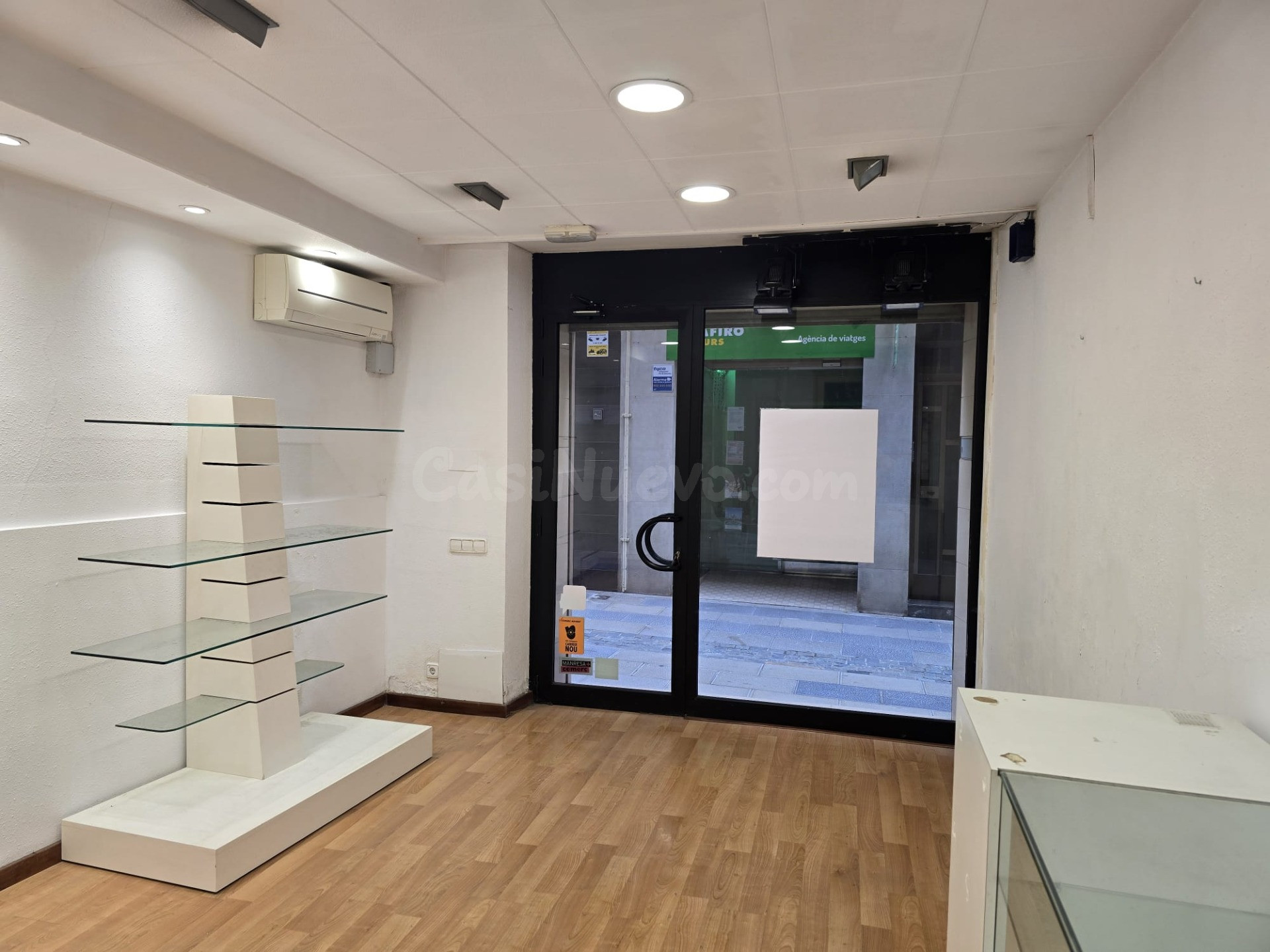 Local Comercial en Venta en z. Plana de l'Om, Manresa - foto 4