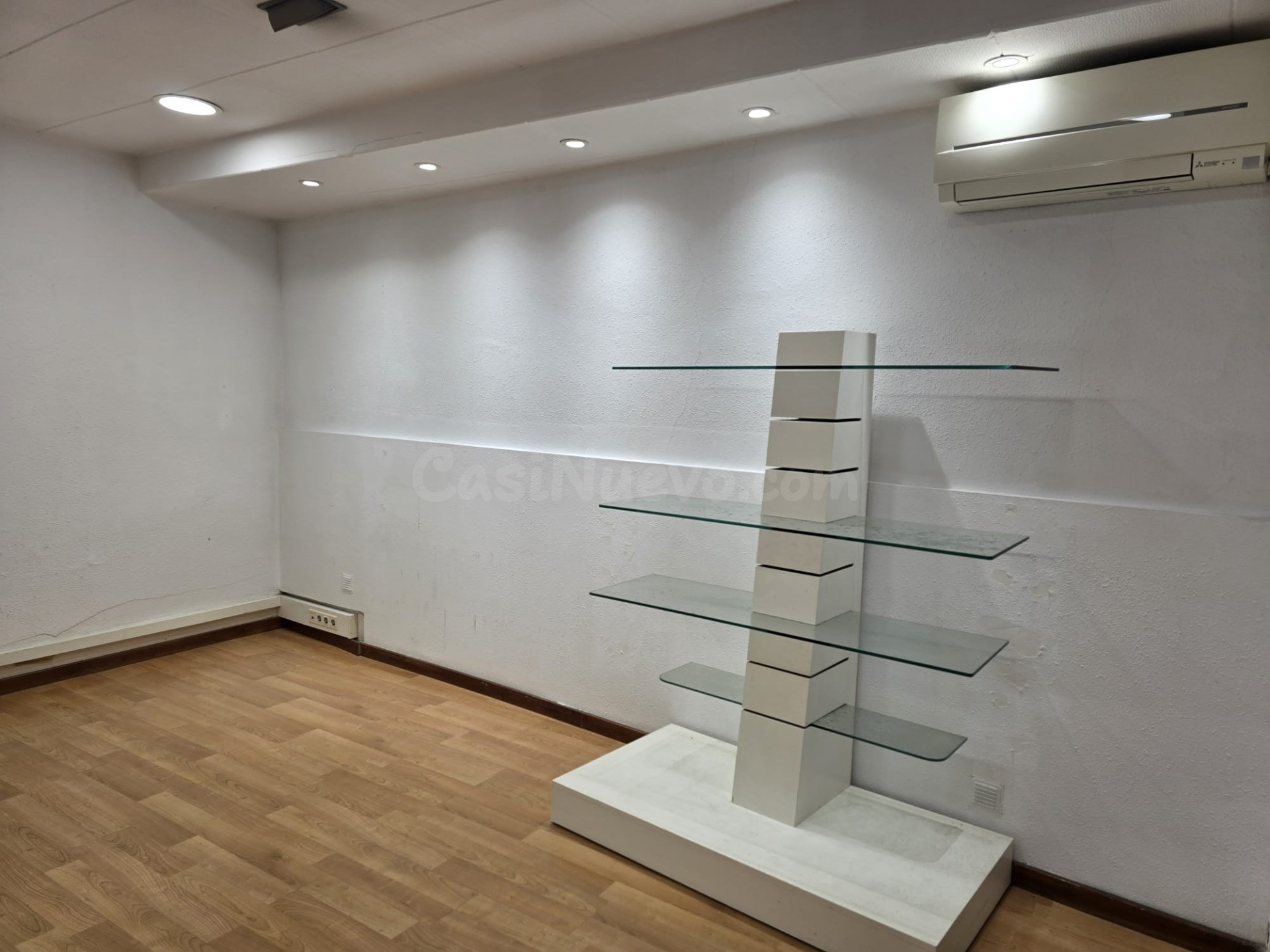 Local Comercial en Venta en z. Plana de l'Om, Manresa - foto 5