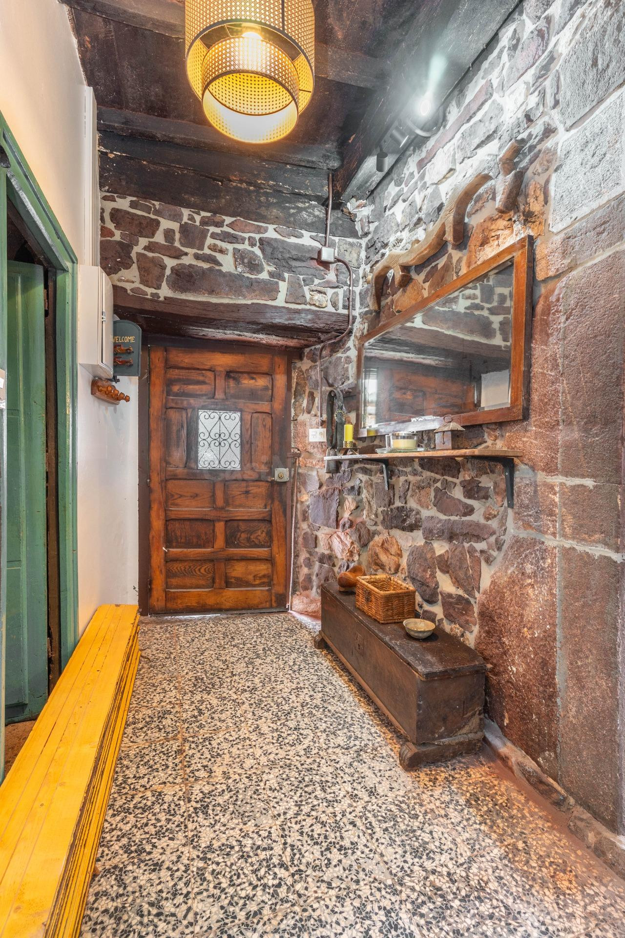 CASA CON TERRENO EN VENTA EN CLAVILLAS (SOMIEDO) - foto 5