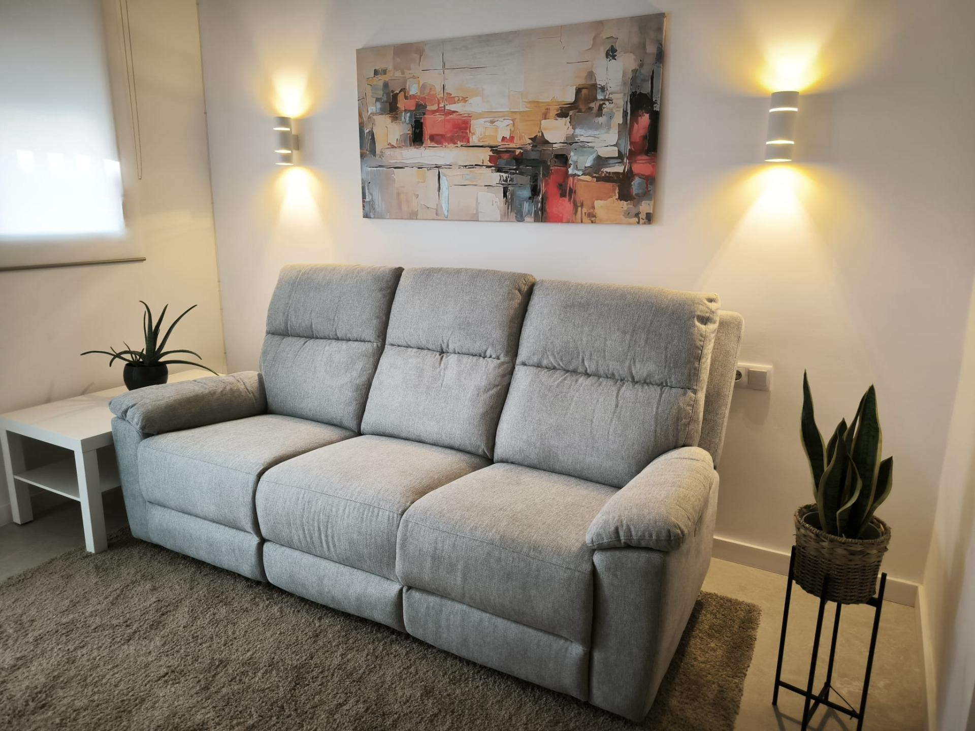 FANTASTICO PISO EN VENTA EN EL BARRIO DE LOS ANGELES
