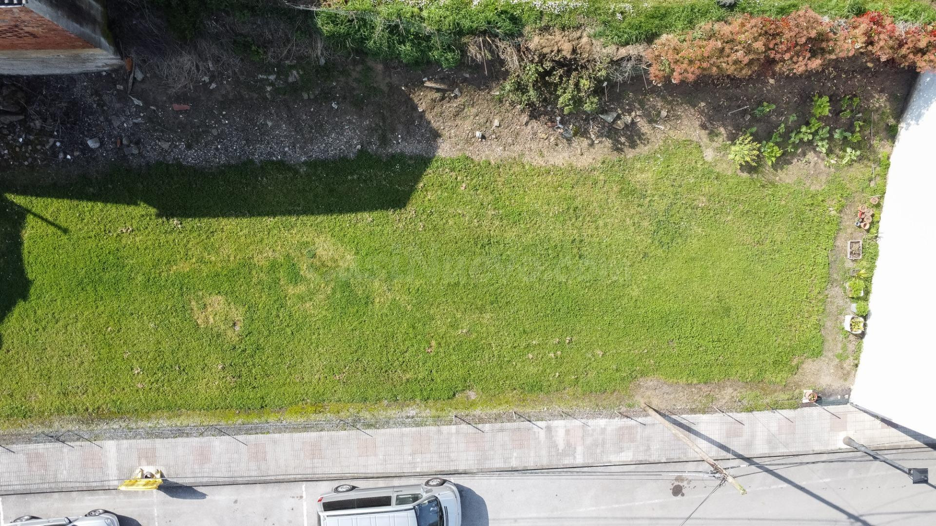 Magnífico solar para una casa a medida con jardín en el cora - foto 3
