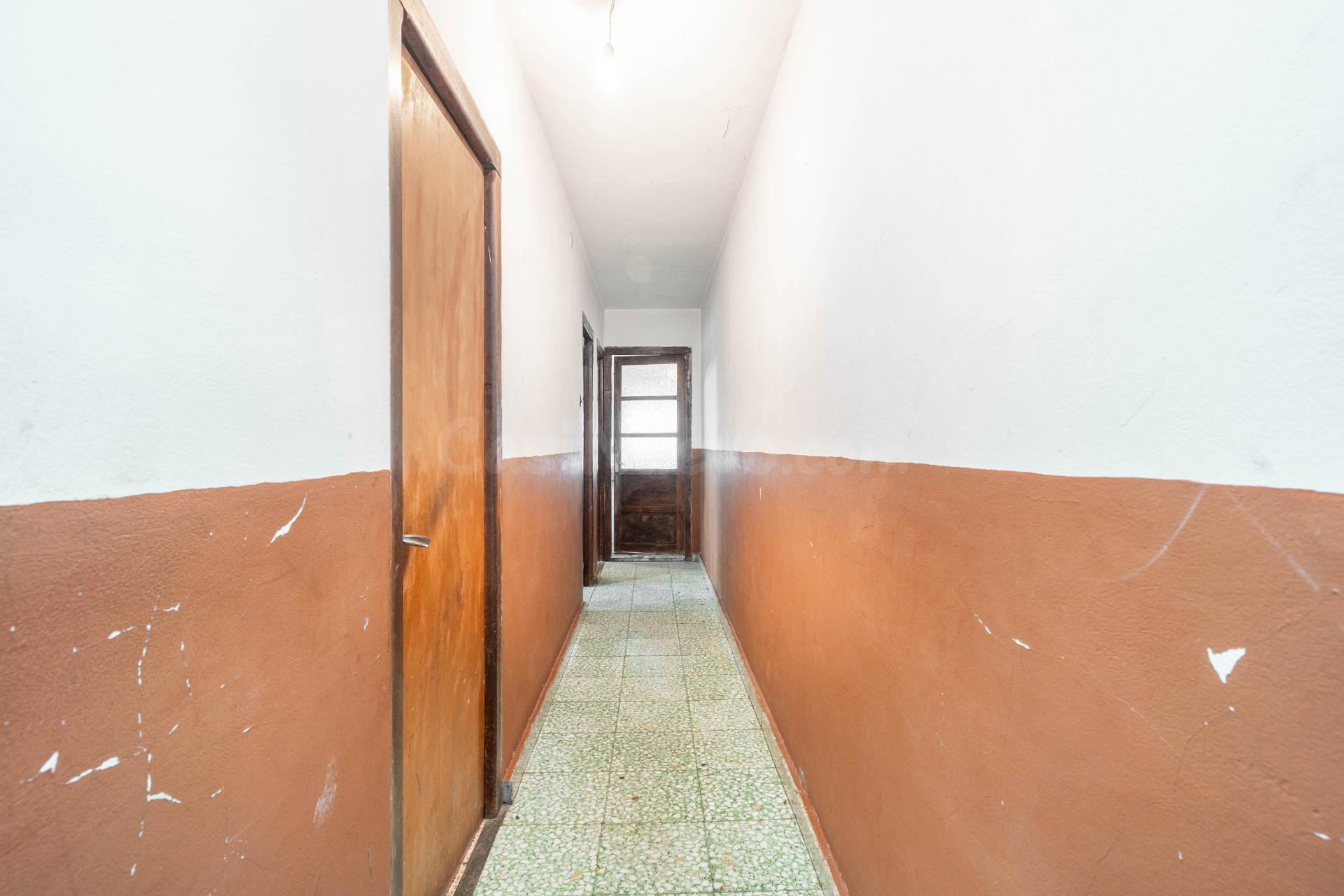 Refugio natural en Cangas del Narcea: Dos casas, terreno y v - foto 4