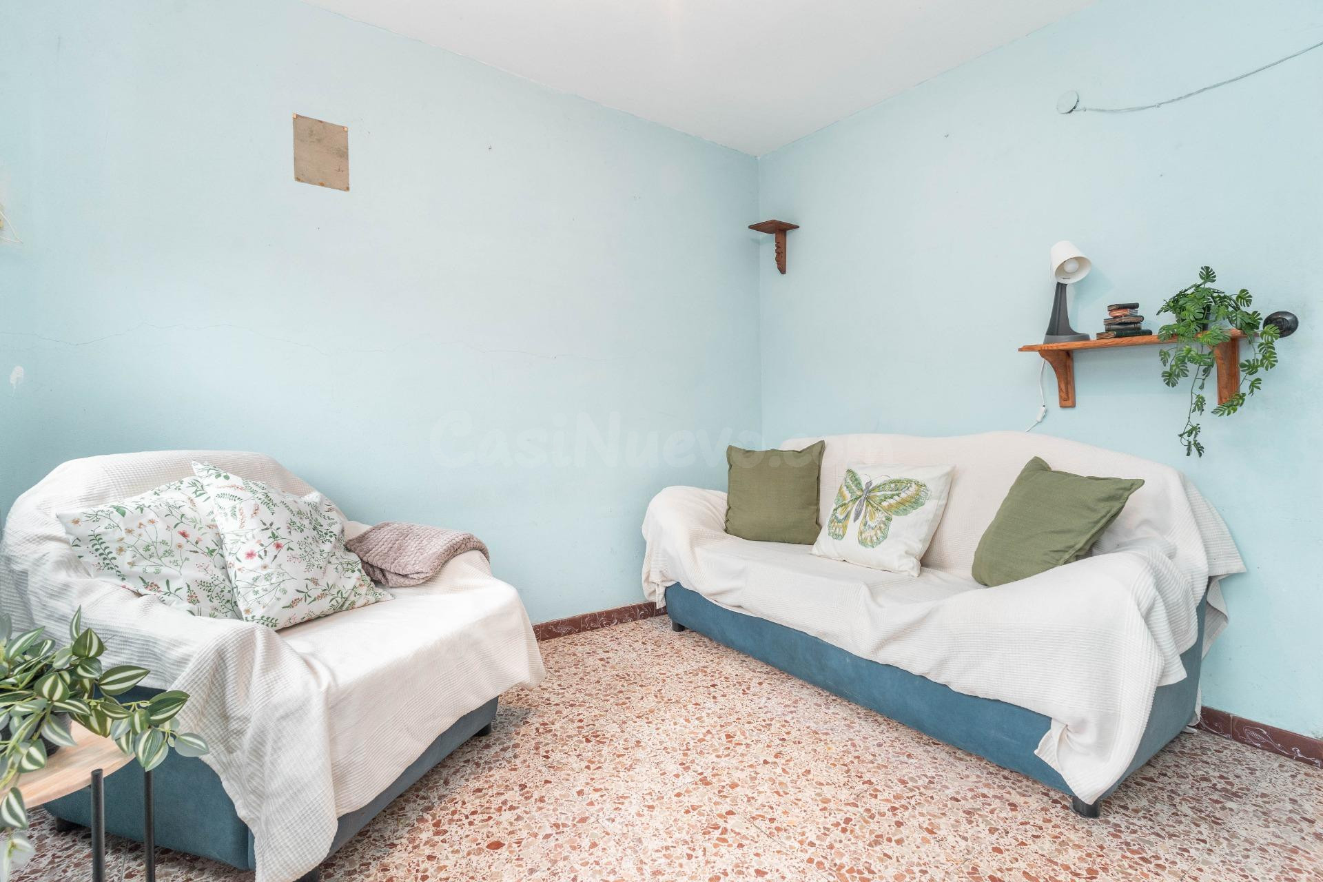 Refugio natural en Cangas del Narcea: Dos casas, terreno y v - foto 5