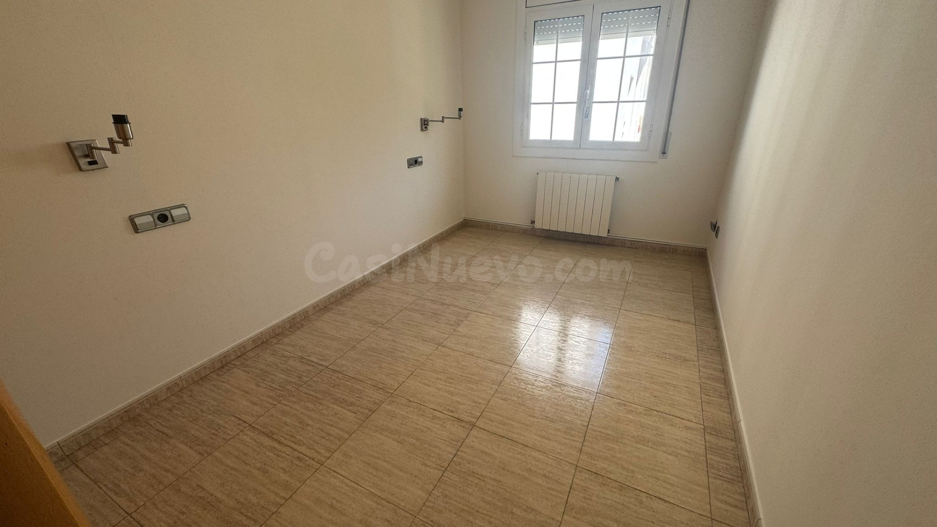 AMPLIO PISO EN VENTA EN SEGUR DE CALAFELL CON TERRAZA, PARKI - foto 5