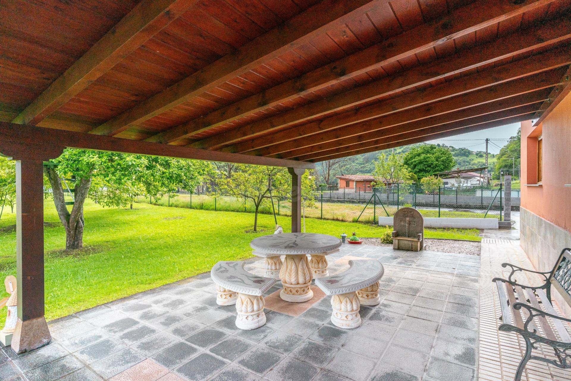CASA EN VENTA SAN MARTIN DEL REY AURELIO - foto 2