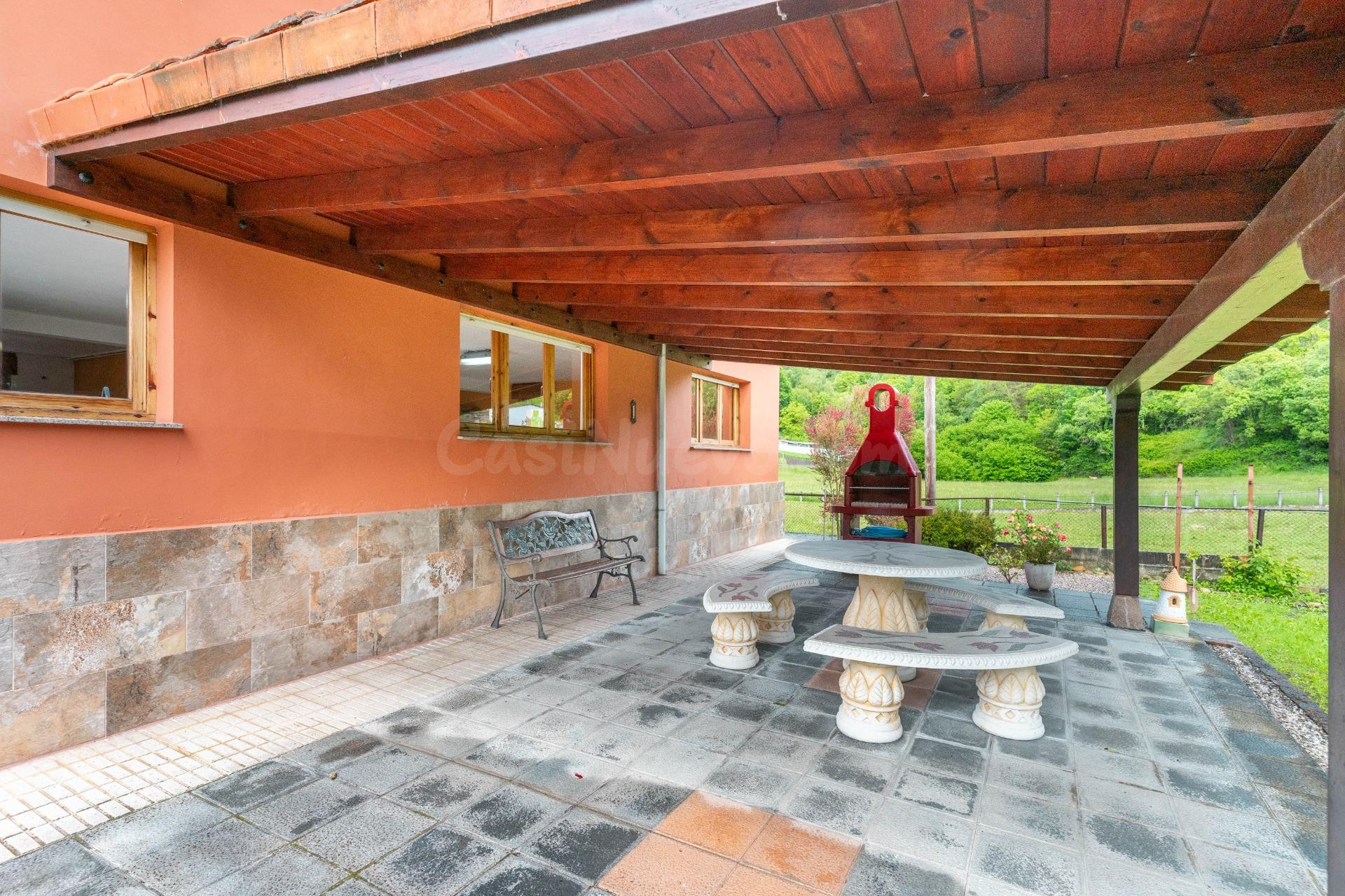 CASA EN VENTA SAN MARTIN DEL REY AURELIO - foto 4