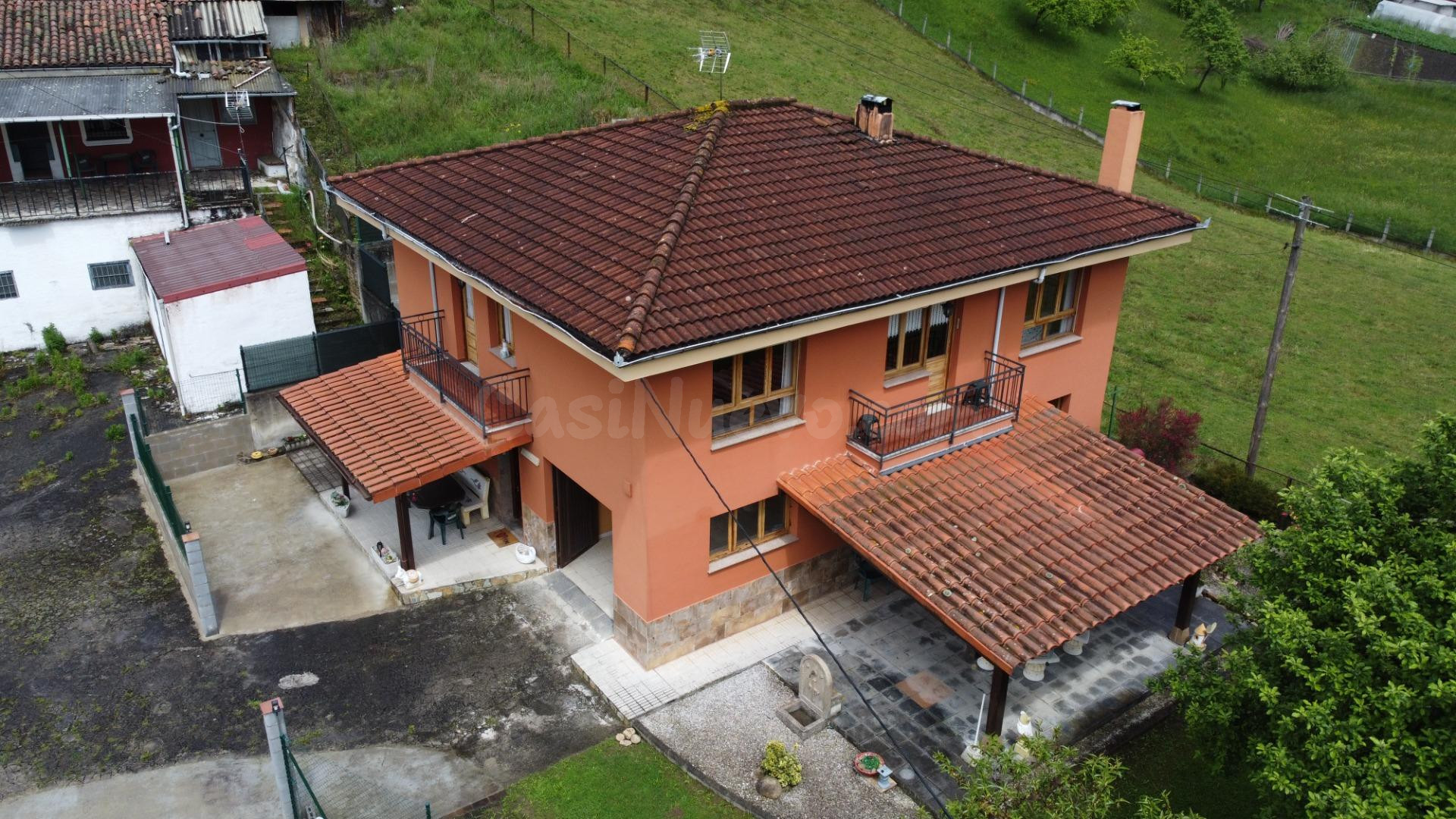 CASA EN VENTA SAN MARTIN DEL REY AURELIO - foto 5
