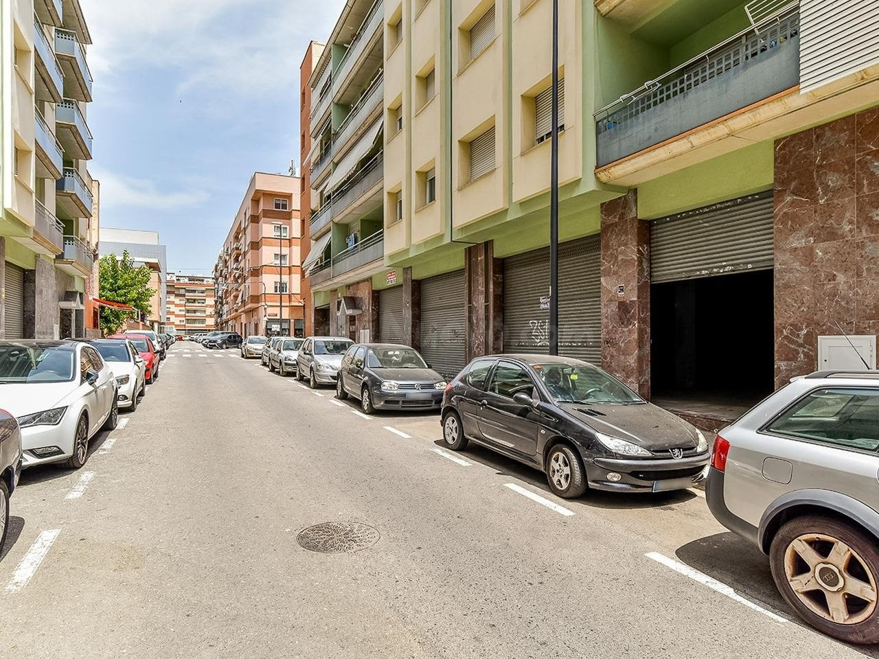 Local comercial 300m² en venta - Reus