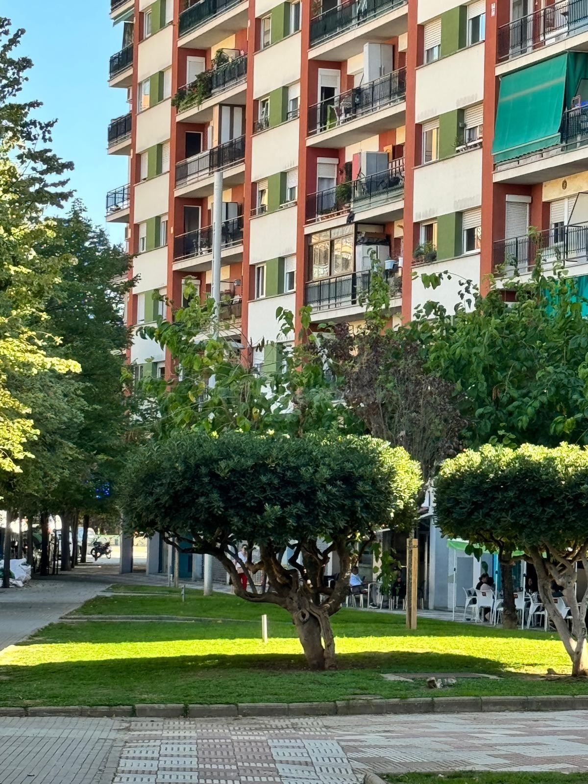 PISO EN VENTA NO HIPOTECABLE EN RUBÍ – COMPRA DE CRÉDITO HIPOTECARIO (NPL)