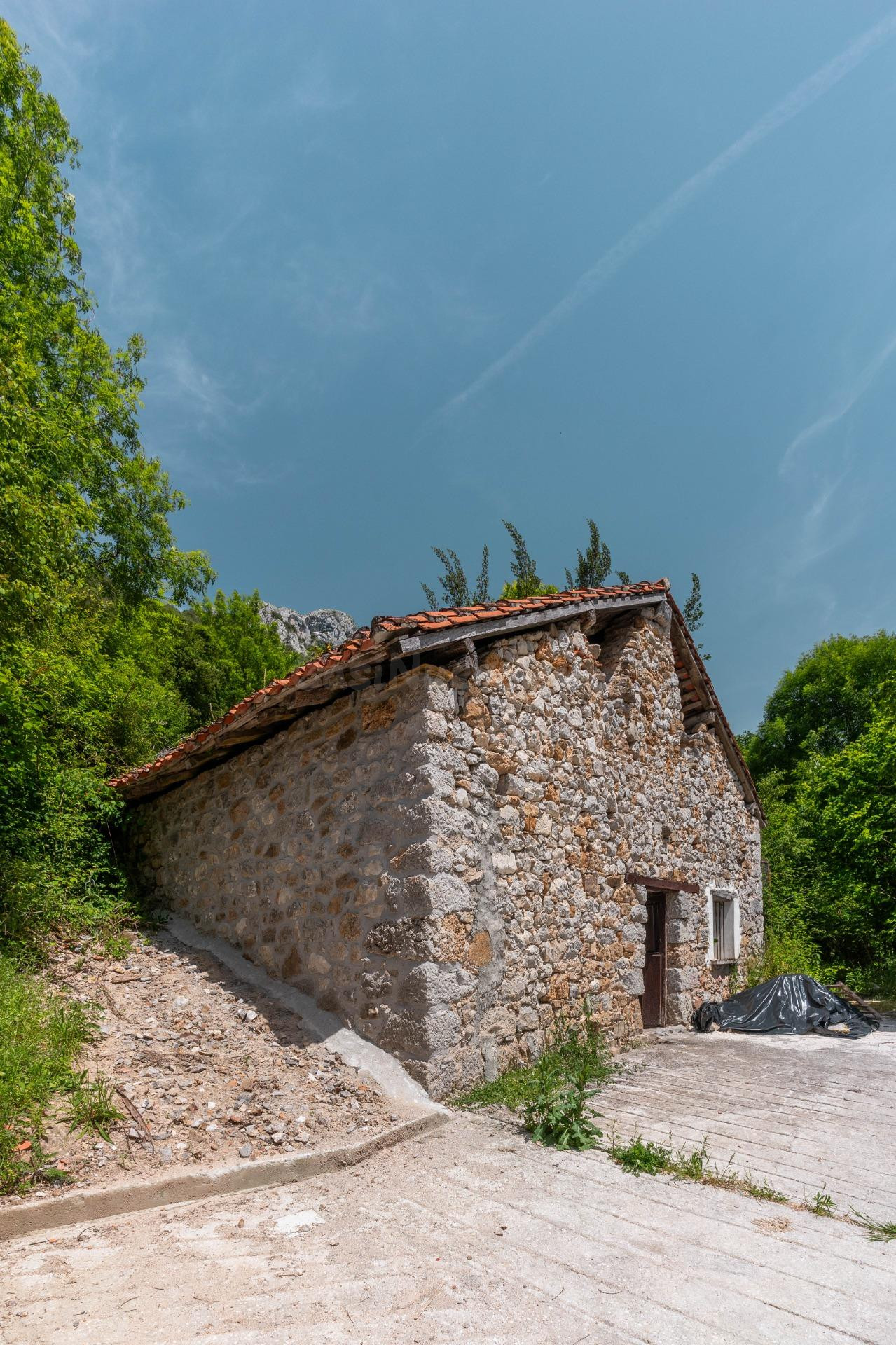 CABAÑA CON TERRENO TRESCARES - foto 4