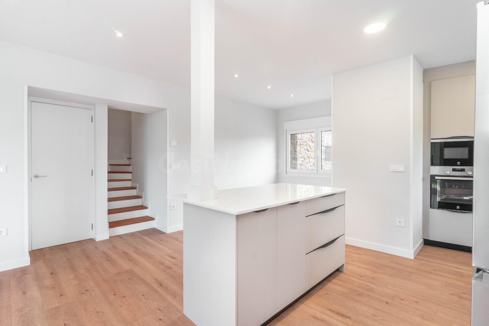 CASA INDEPENDIENTE A ESTRENAR EN LA MATA - foto 4