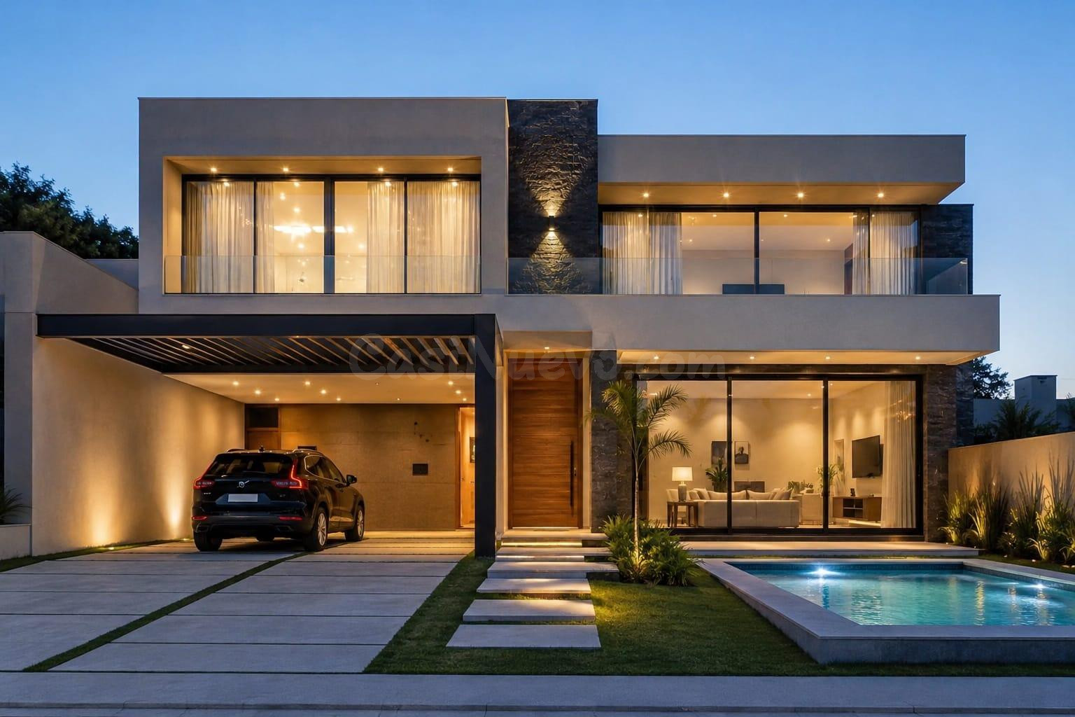 Parcelas exclusivas en la Urbanización v Valle del Este Golf