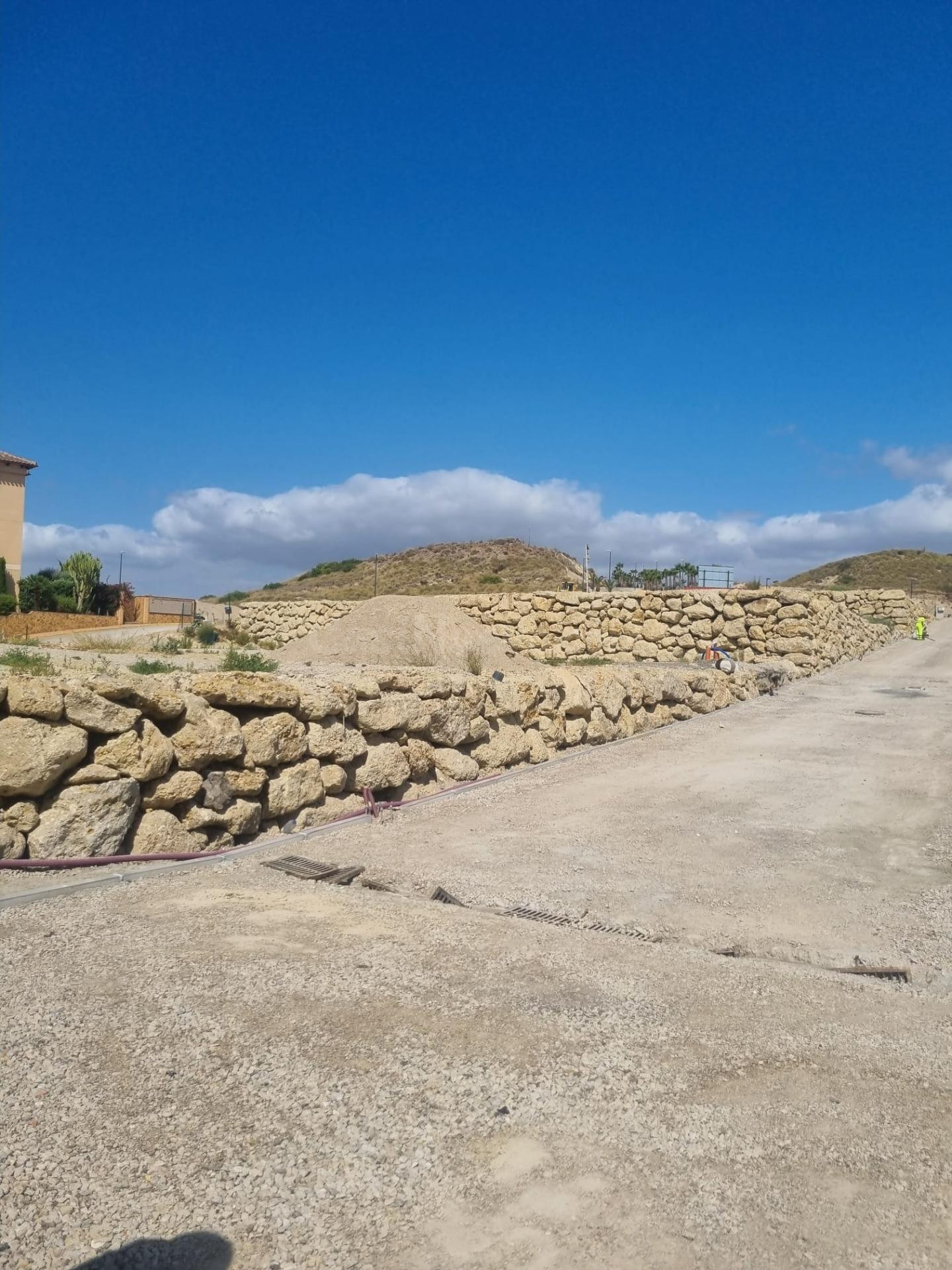 Parcelas exclusivas en la Urbanización v Valle del Este Golf - foto 3