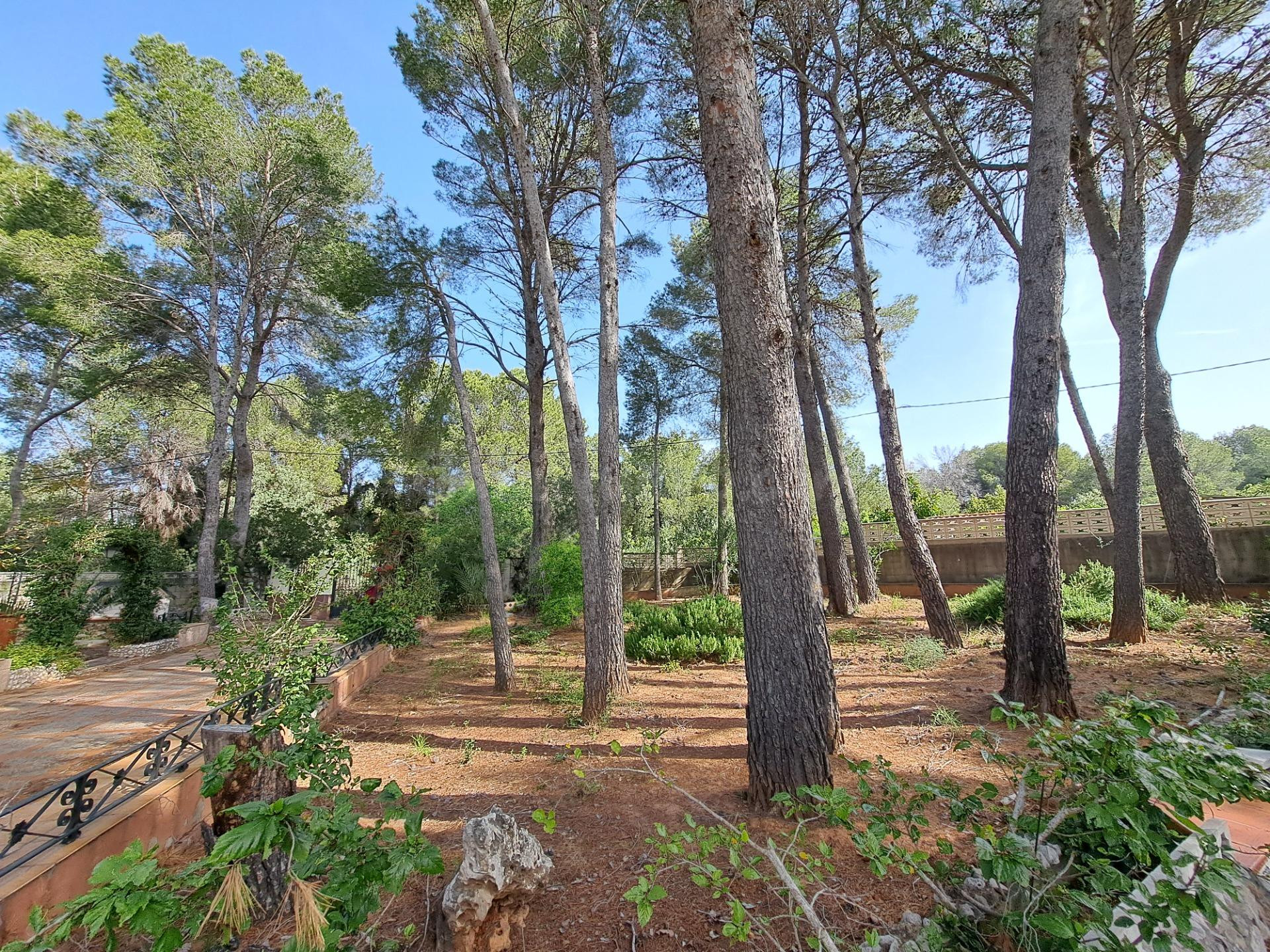 CHALET EN VENTA EN VALLETES DE BRU - foto 4