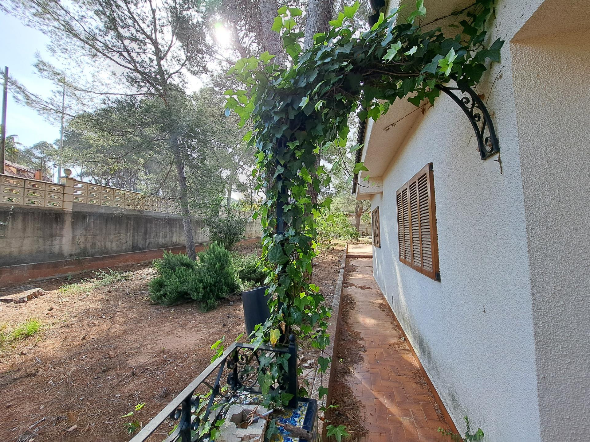 CHALET EN VENTA EN VALLETES DE BRU - foto 5