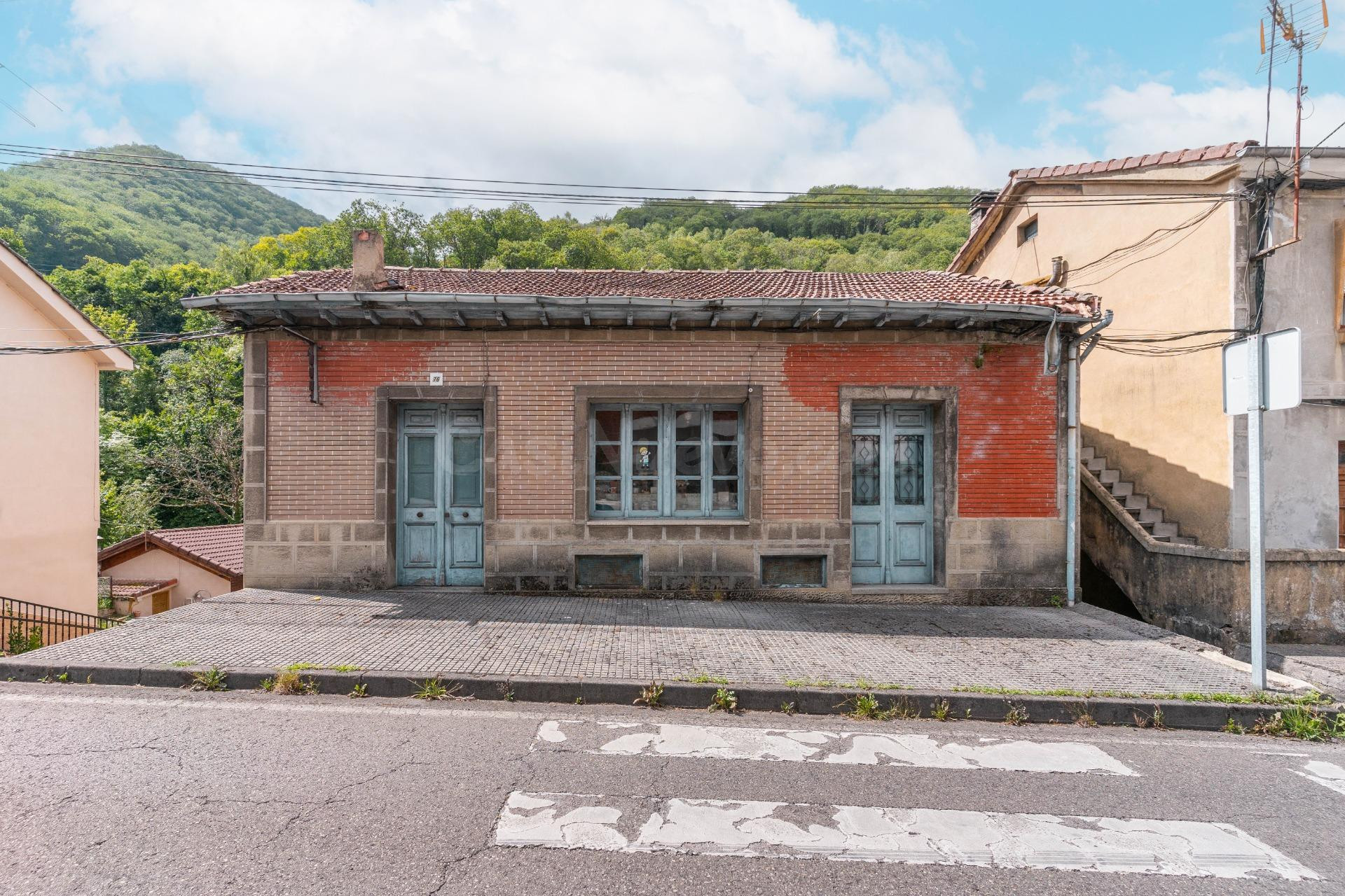 CASA EN VENTA SAN ANDRES DE MIERES - foto 4
