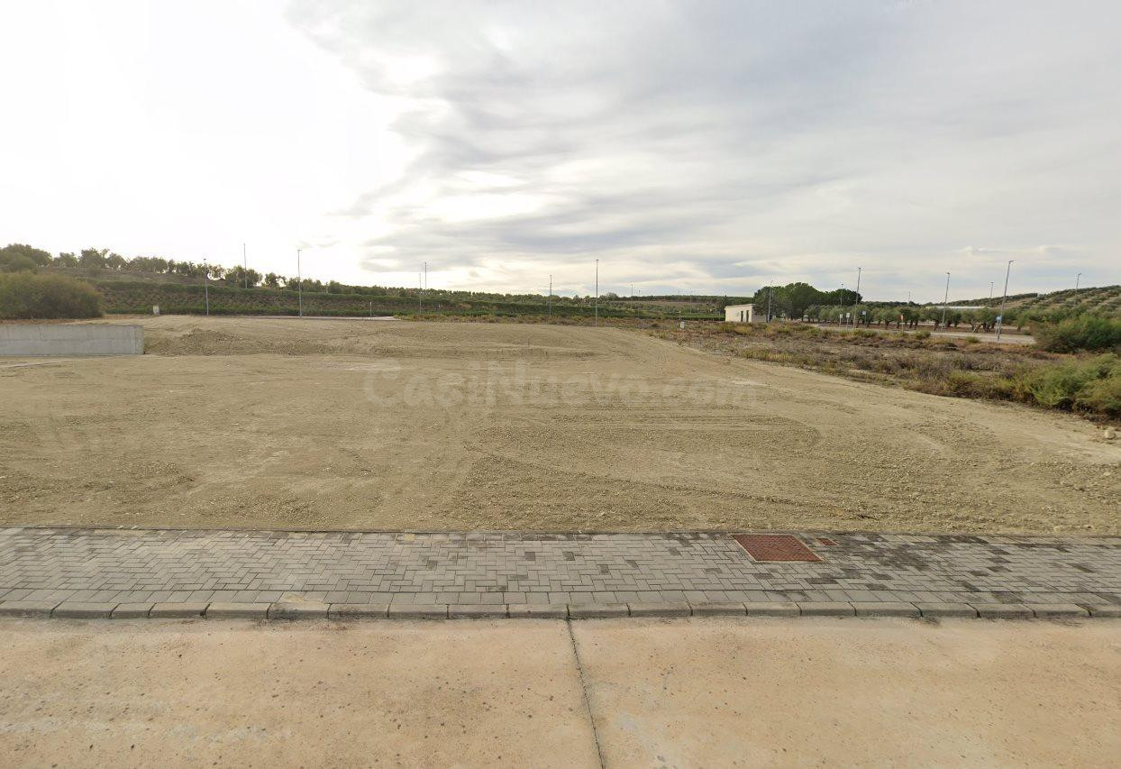 Terreno industrial en venta - P.I. Pemar