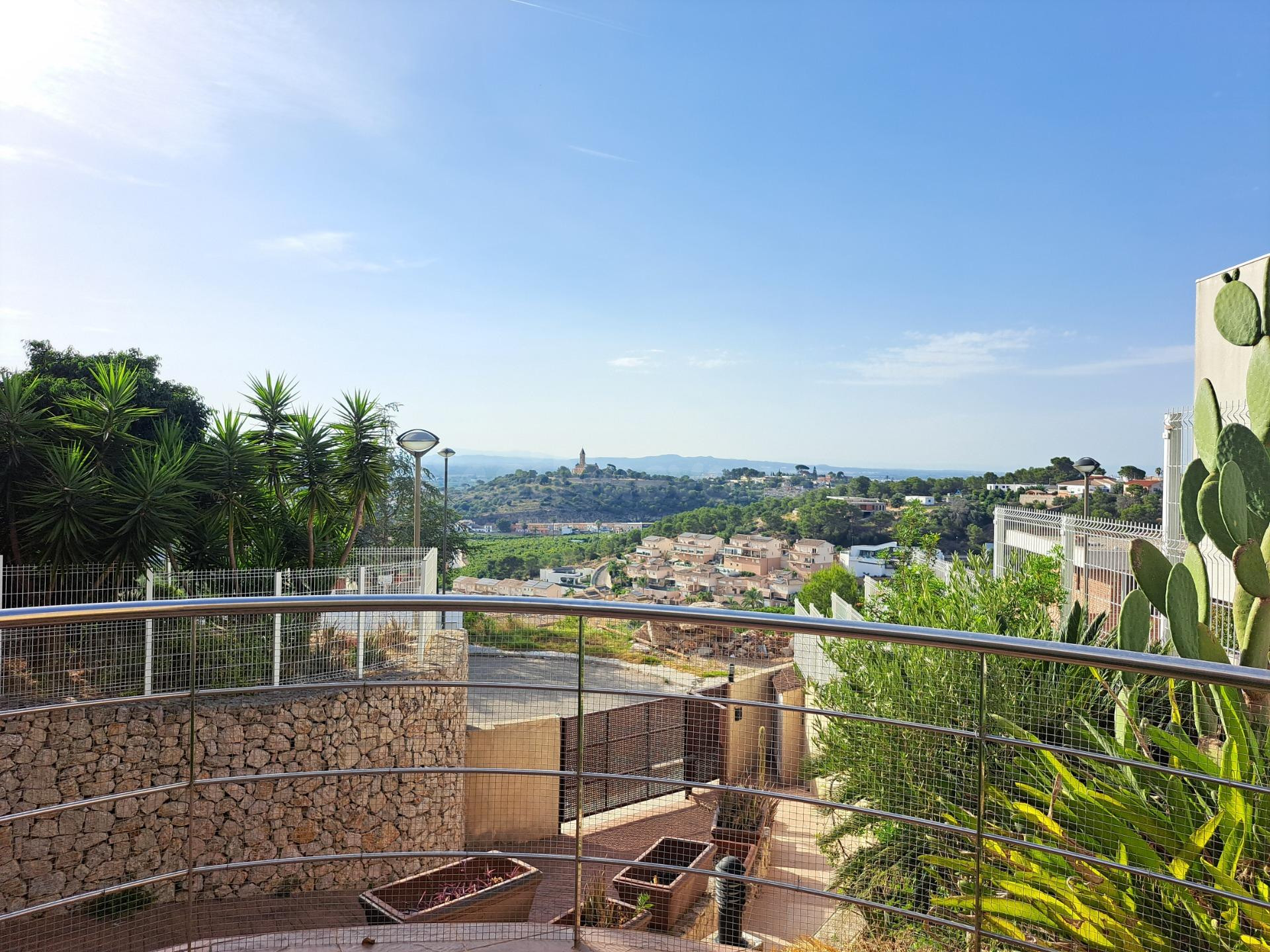 El Chalet con el que has soñado, ahora a la venta en la Urba - foto 4