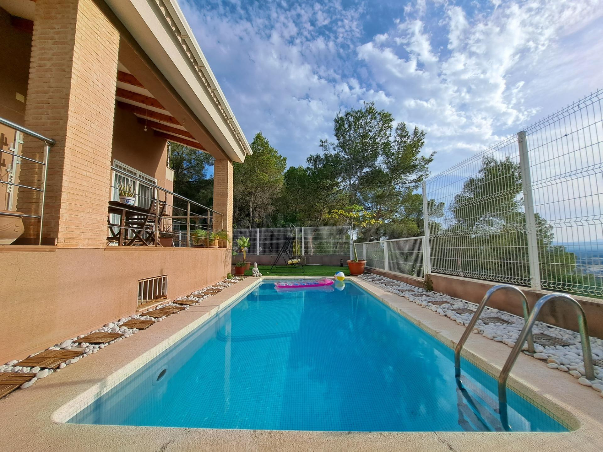 El Chalet con el que has soñado, ahora a la venta en la Urba - foto 5