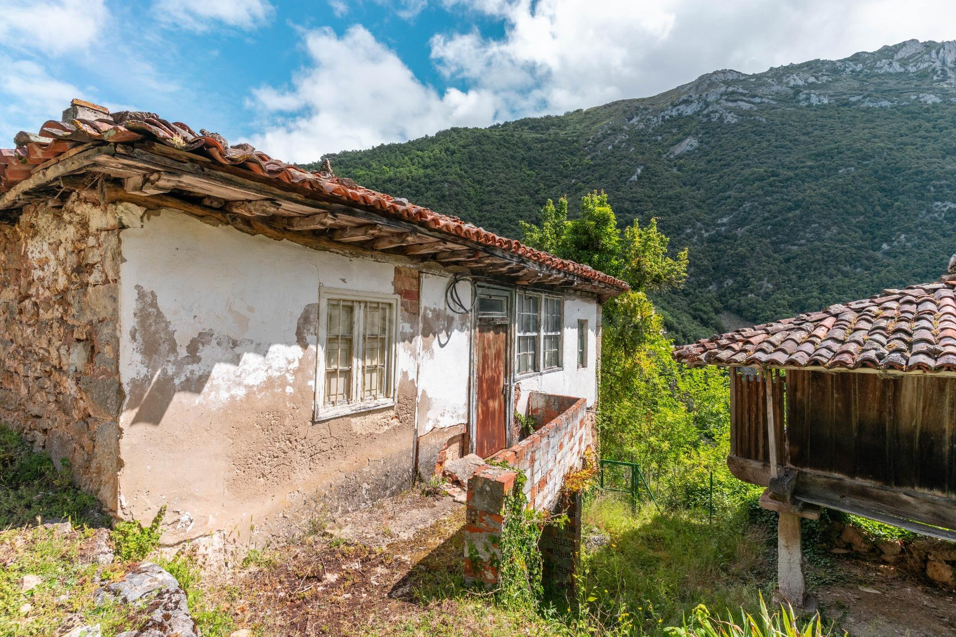 Casa tradicional para rehabilitación integral junto al Parqu - foto 2