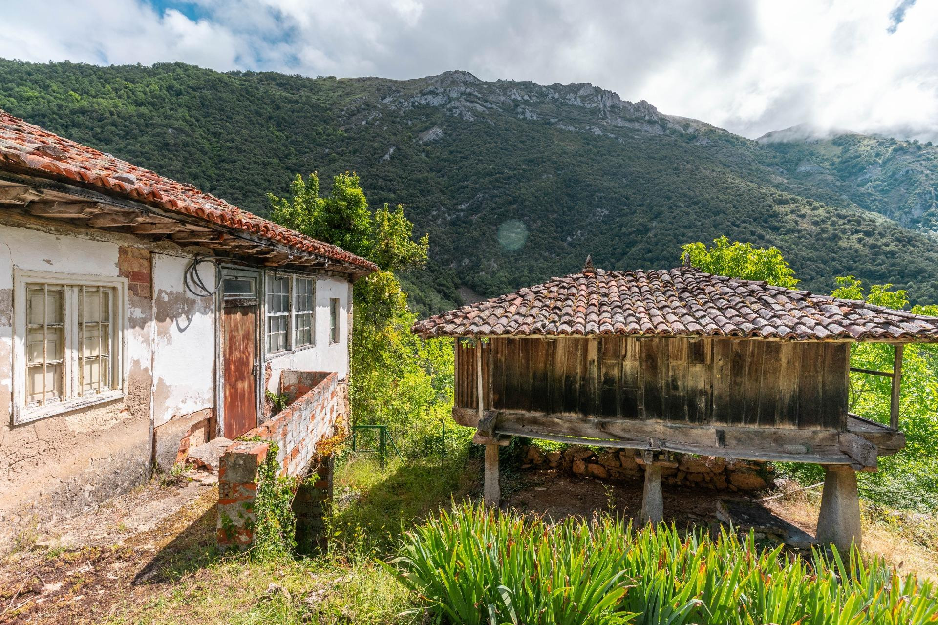 Casa tradicional para rehabilitación integral junto al Parqu - foto 3