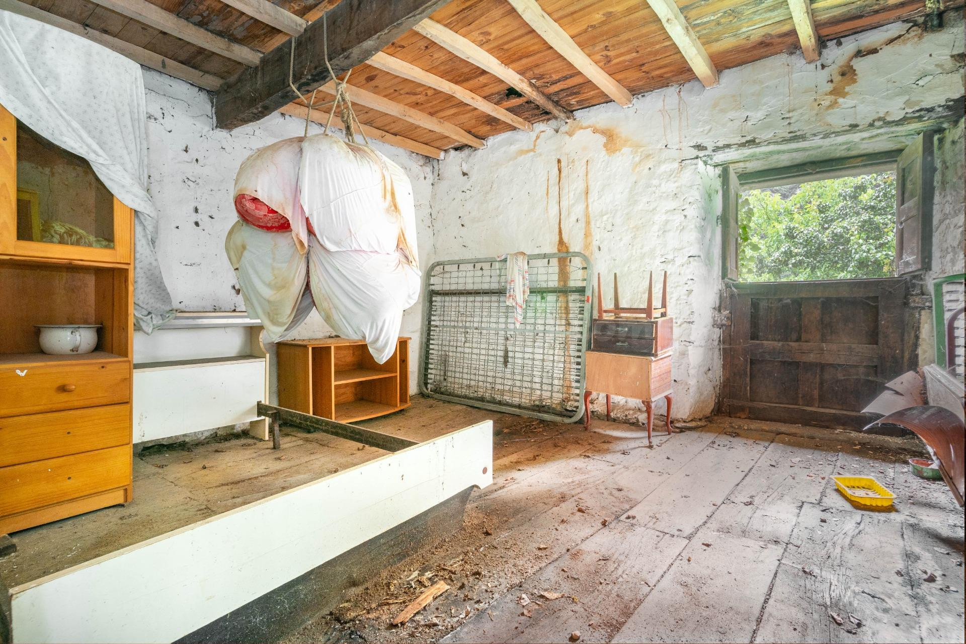 Casa tradicional para rehabilitación integral junto al Parqu - foto 4
