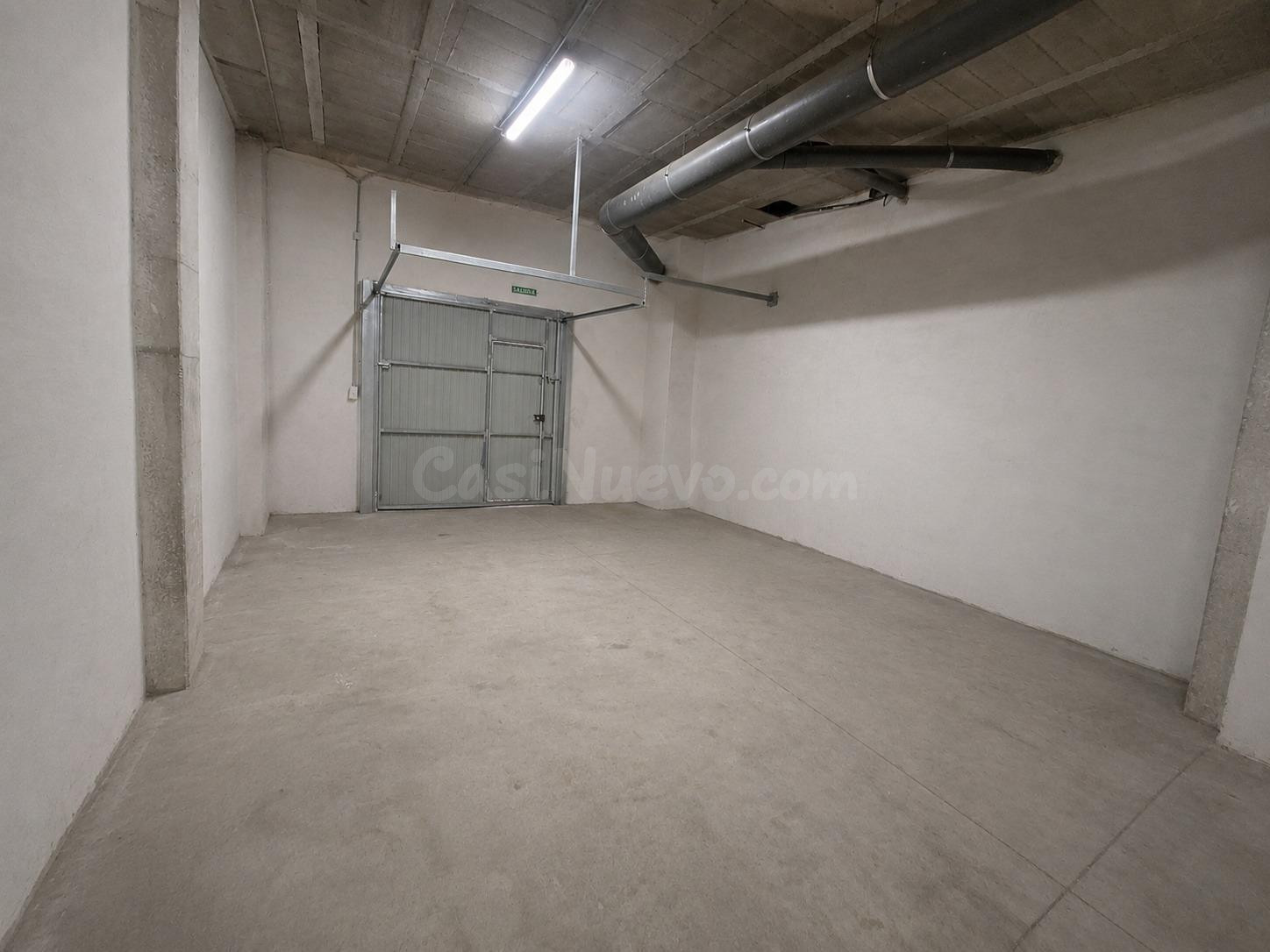 Local en venta Plaza Alacant