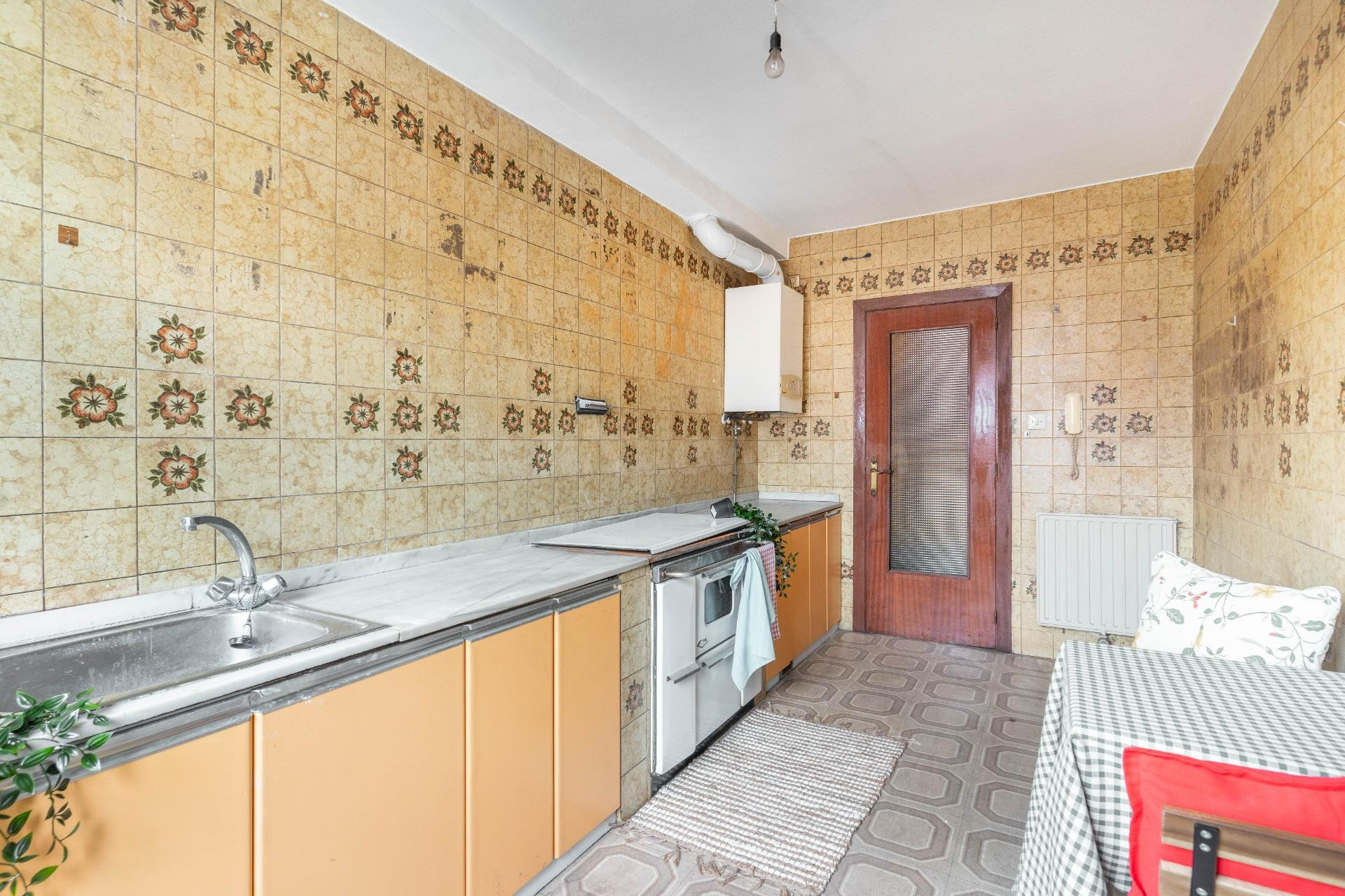 Venta de piso en el Entrego - foto 4