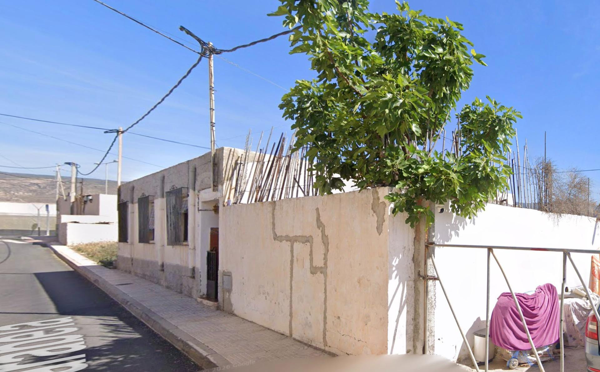 Casa en Barrio Archilla con Jardín - foto 3