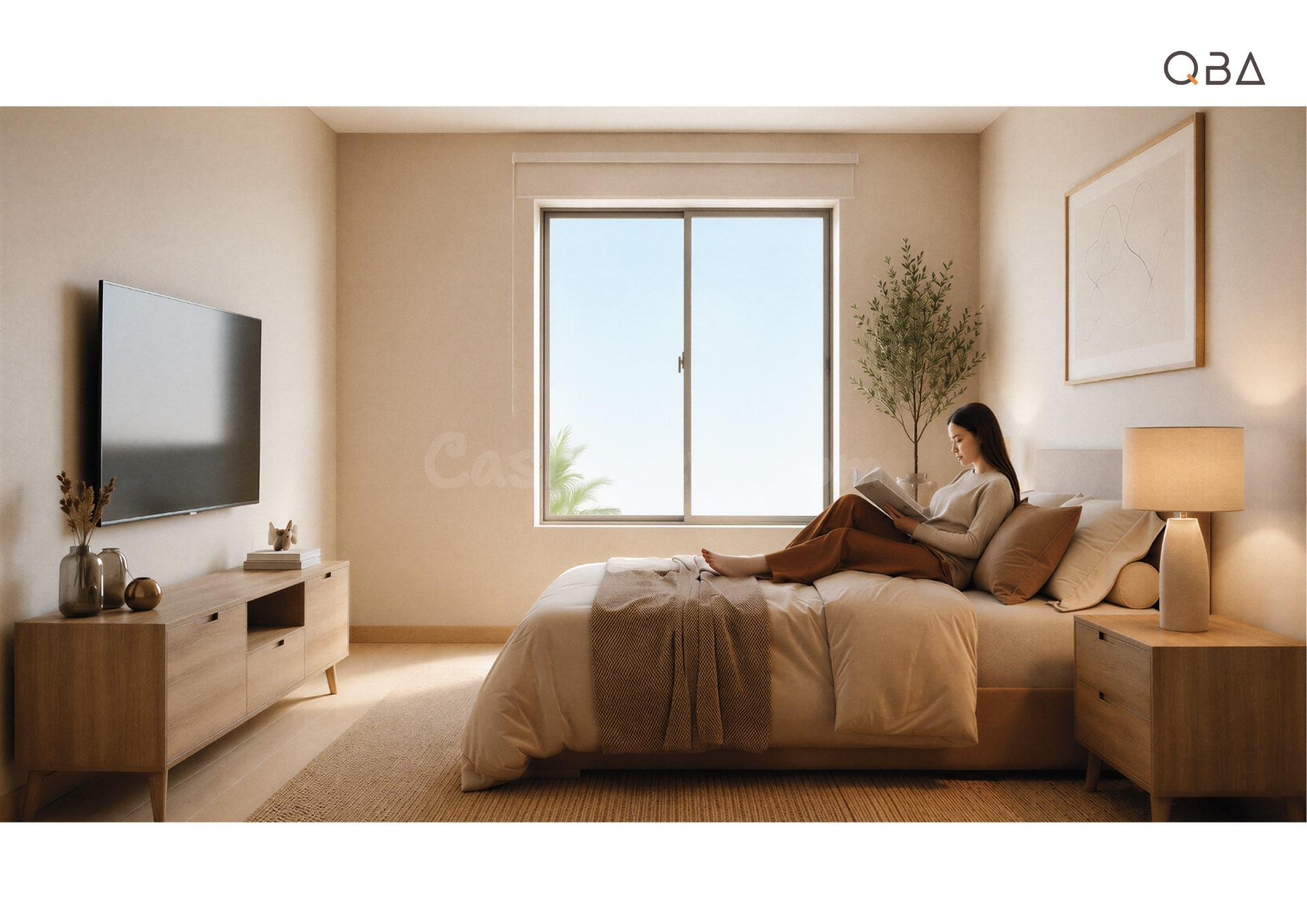 Nueva Promoción en Alzira - Áticos de 3 habitaciones y dos B - foto 2