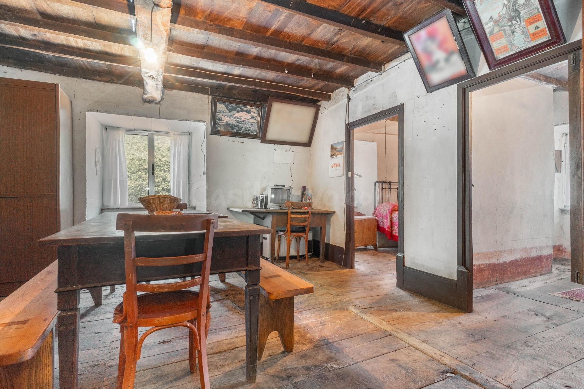 Casa 4 habitaciones 568m² en venta - Northern spain
