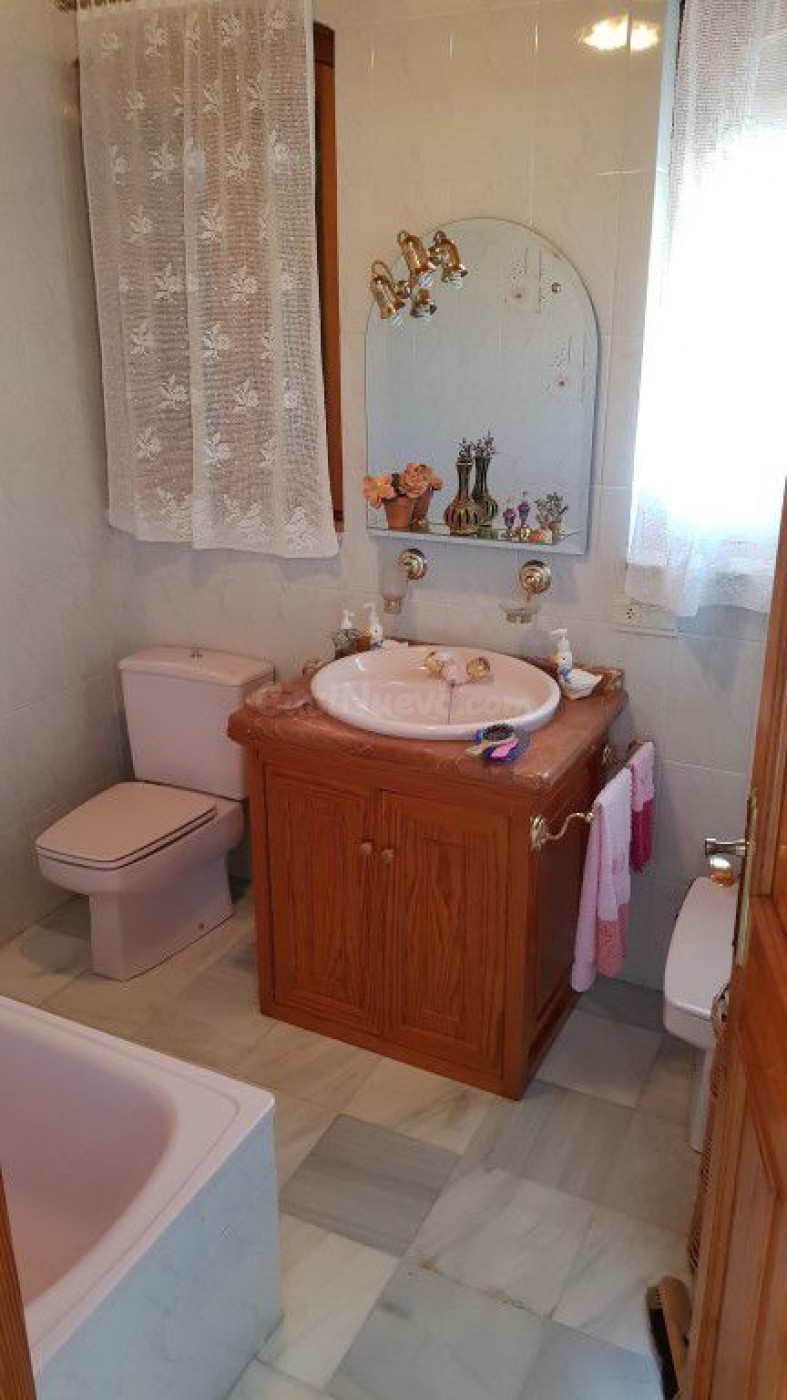 Piso 4 habitaciones 144m² en venta - Travesía San Ignacio - foto 5