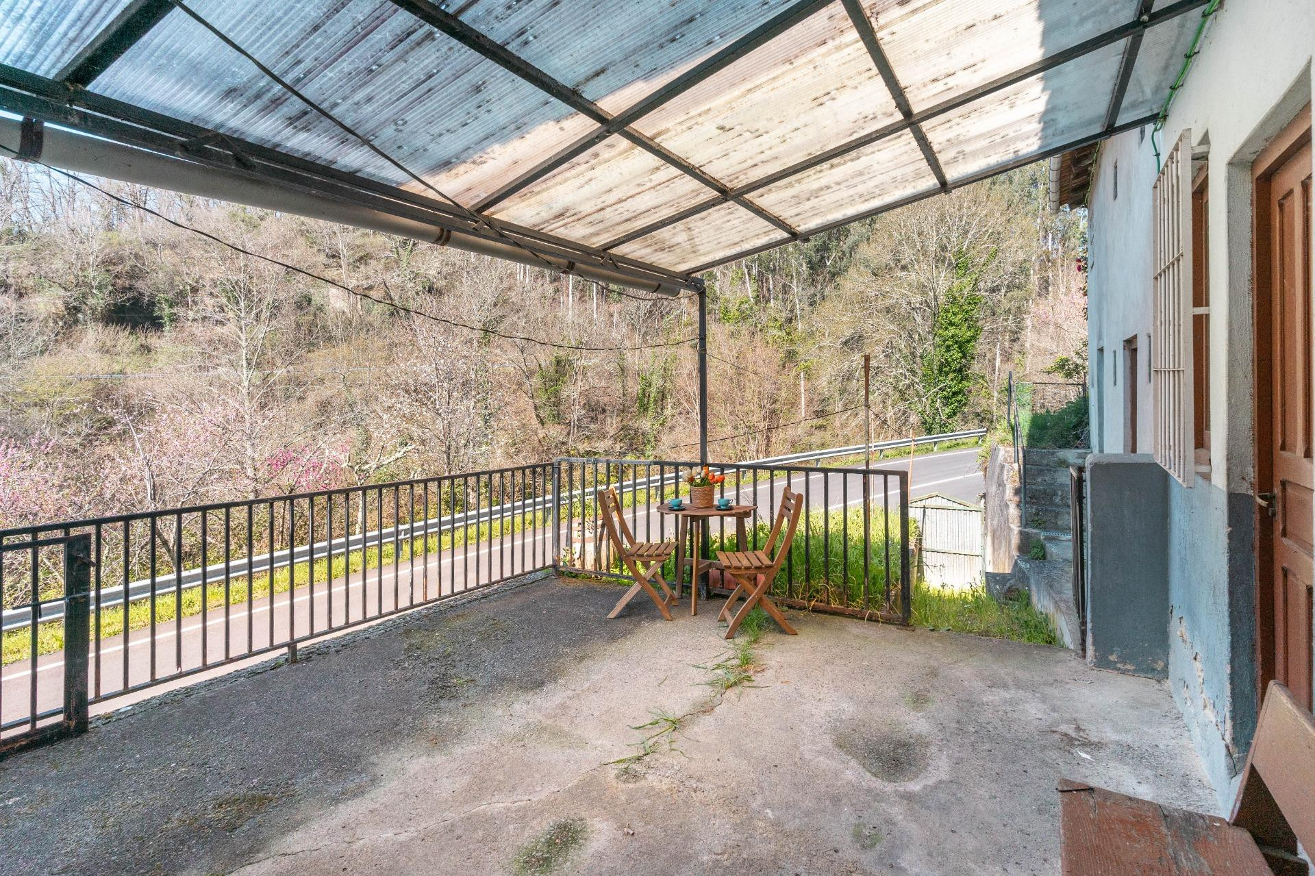 CASA CON DOS construcciones, AGUA PROPIA GRATIS Y MÚLTIPLES  - foto 4